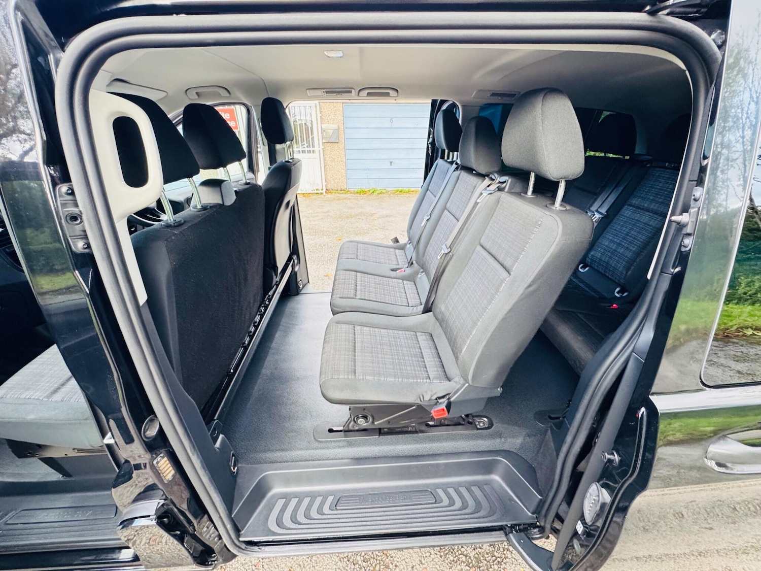 Used Mercedes-Benz Vito 2019 for sale - 76658800: Photo 10