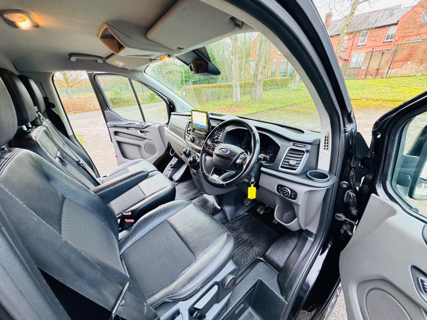 Used Ford Transit Custom 2020 for sale - 77575023: Photo 18