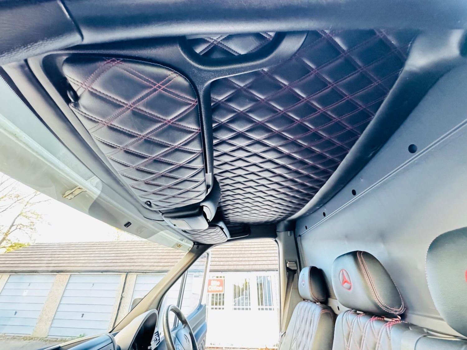 Used Mercedes-Benz Sprinter 2017 for sale - 76522067: Photo 21