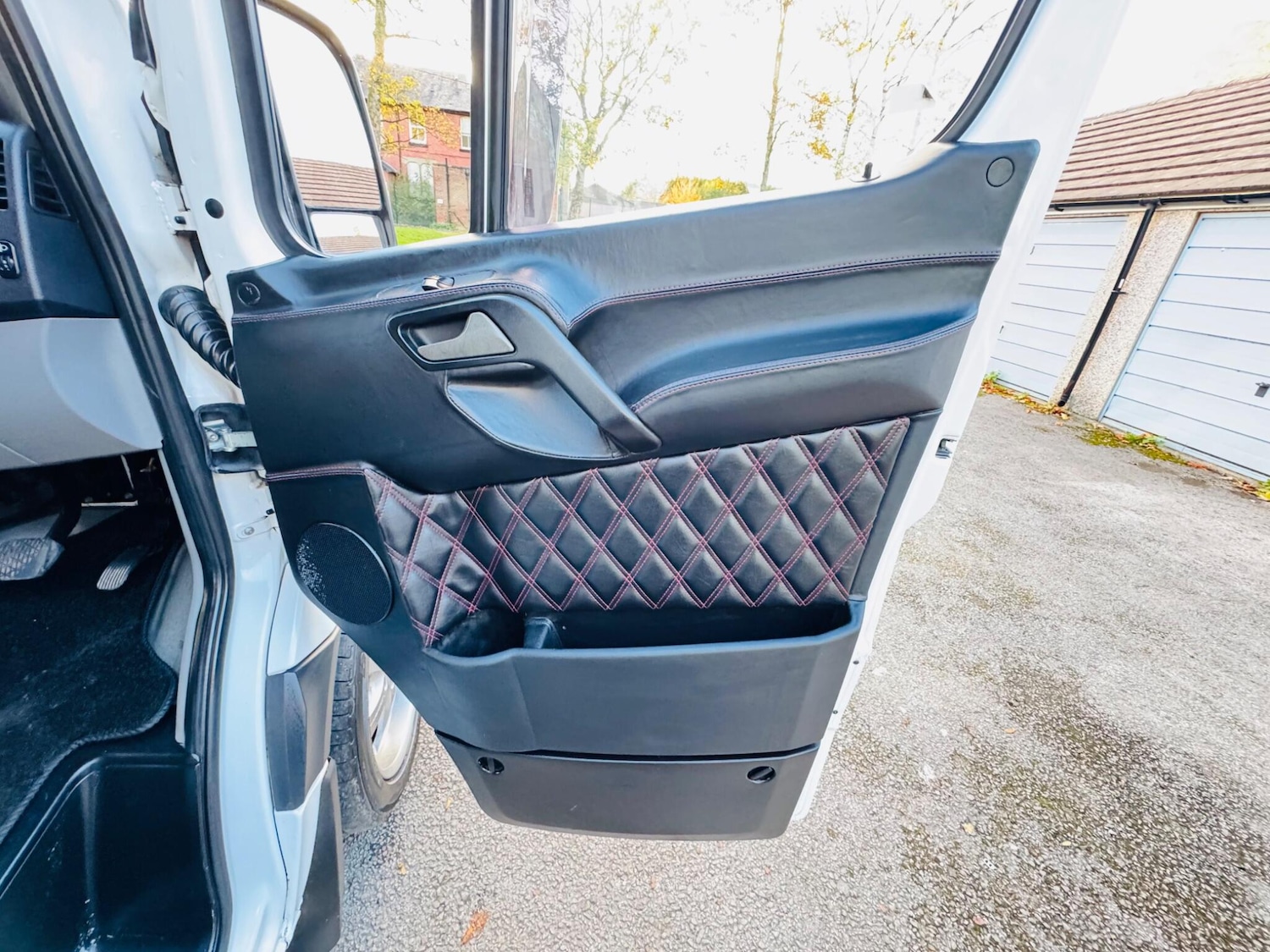 Used Mercedes-Benz Sprinter 2017 for sale - 76522067: Photo 23