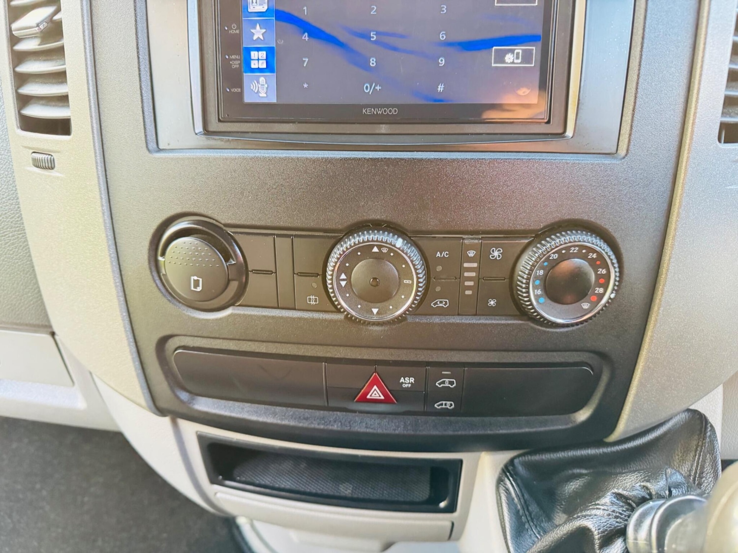 Used Mercedes-Benz Sprinter 2017 for sale - 76522067: Photo 27