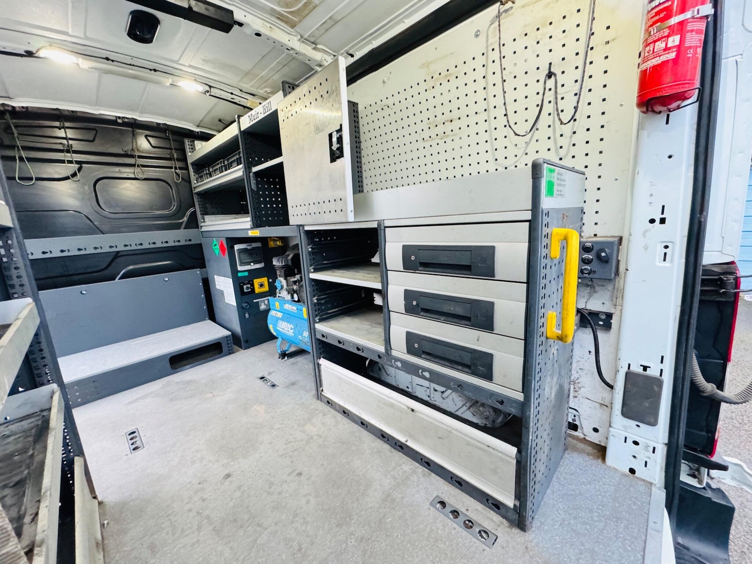 Used Ford Transit 2020 for sale - 77215938: Photo 14