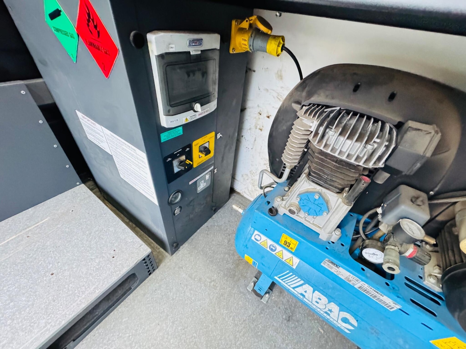 Used Ford Transit 2020 for sale - 77215938: Photo 15