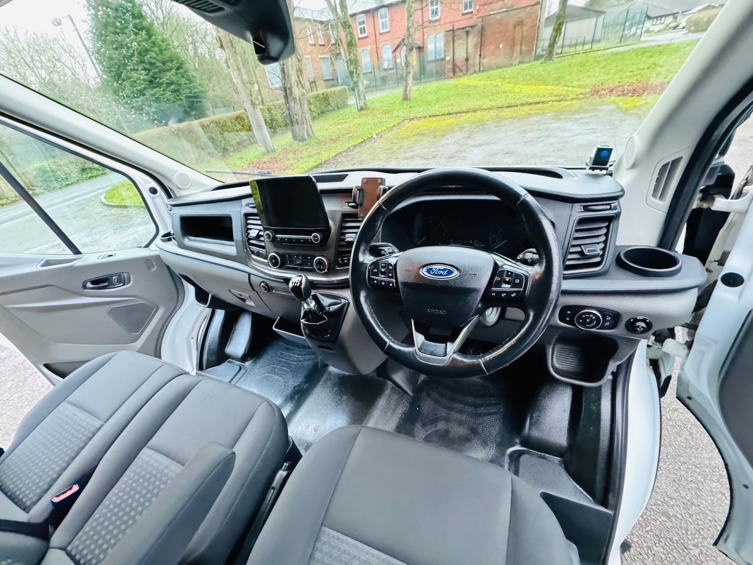 Used Ford Transit 2020 for sale - 77215938: Photo 17