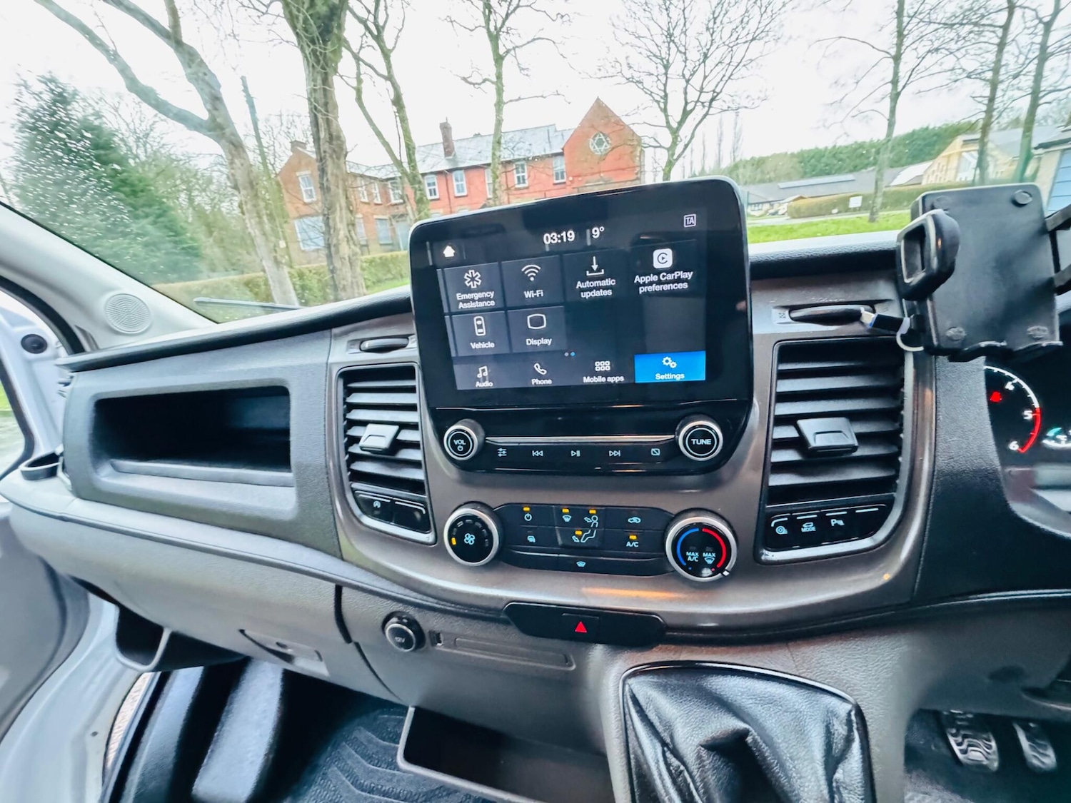 Used Ford Transit 2020 for sale - 77215938: Photo 19