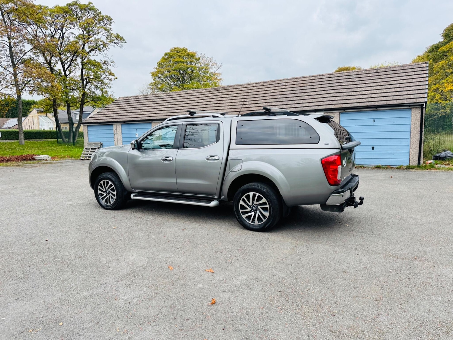 Used Nissan Navara 2018 for sale - 76425857: Photo 10