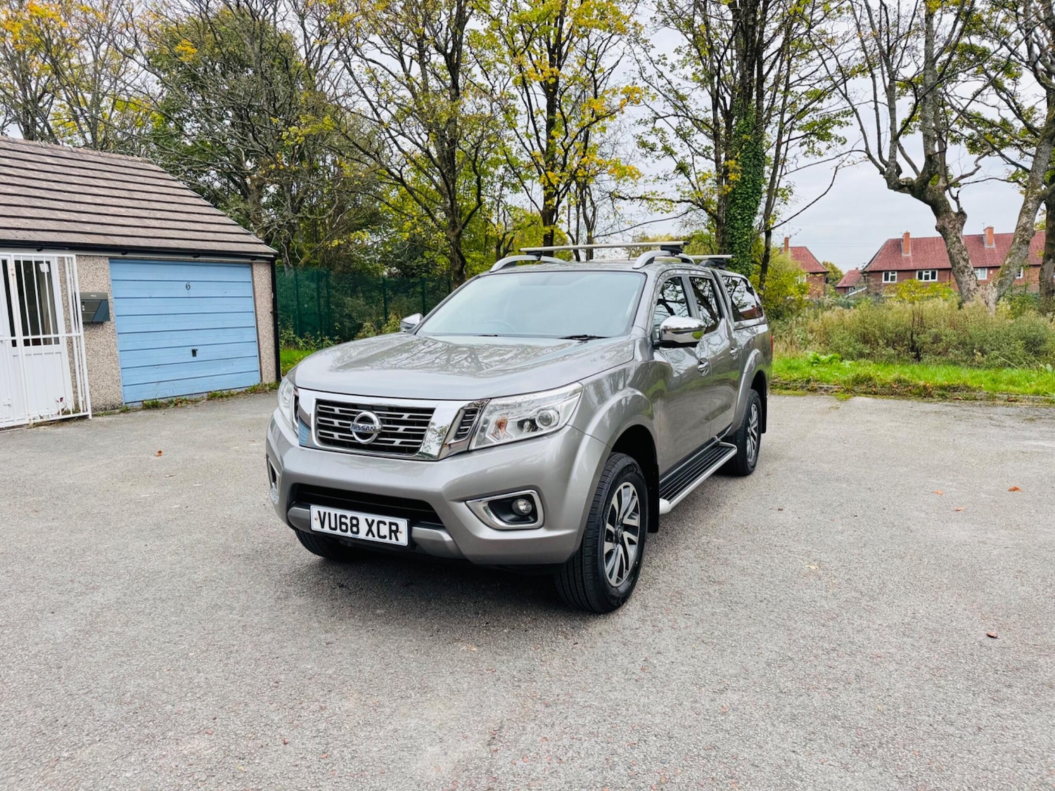 Used Nissan Navara 2018 for sale - 76425857: Photo 11