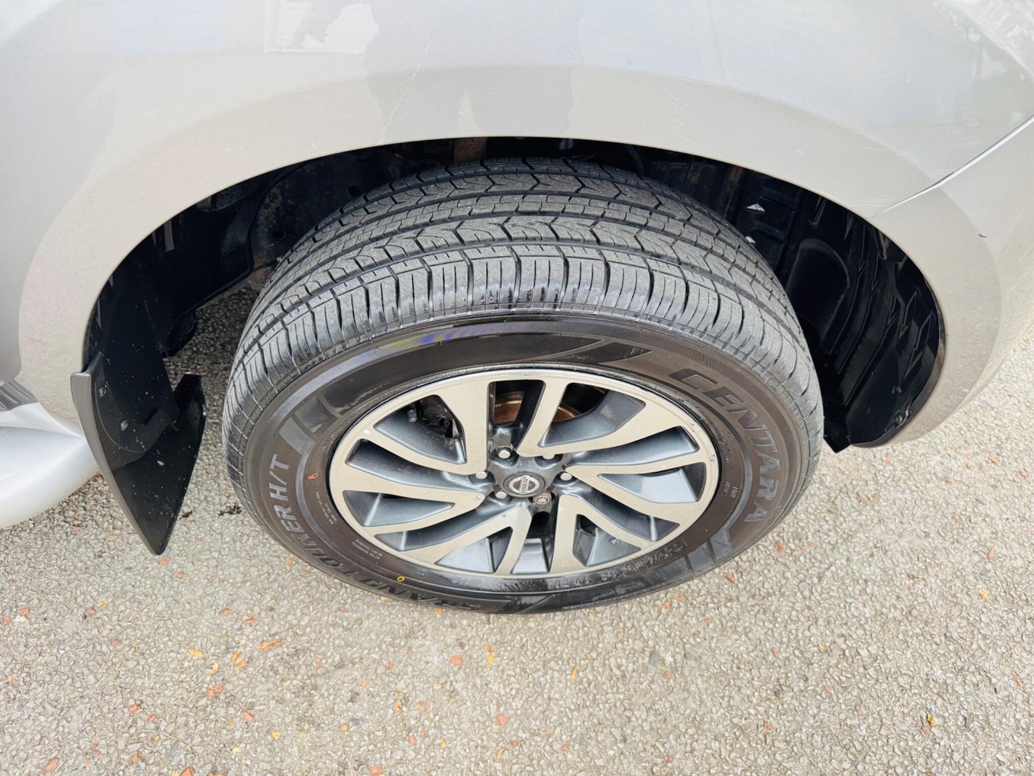 Used Nissan Navara 2018 for sale - 76425857: Photo 12