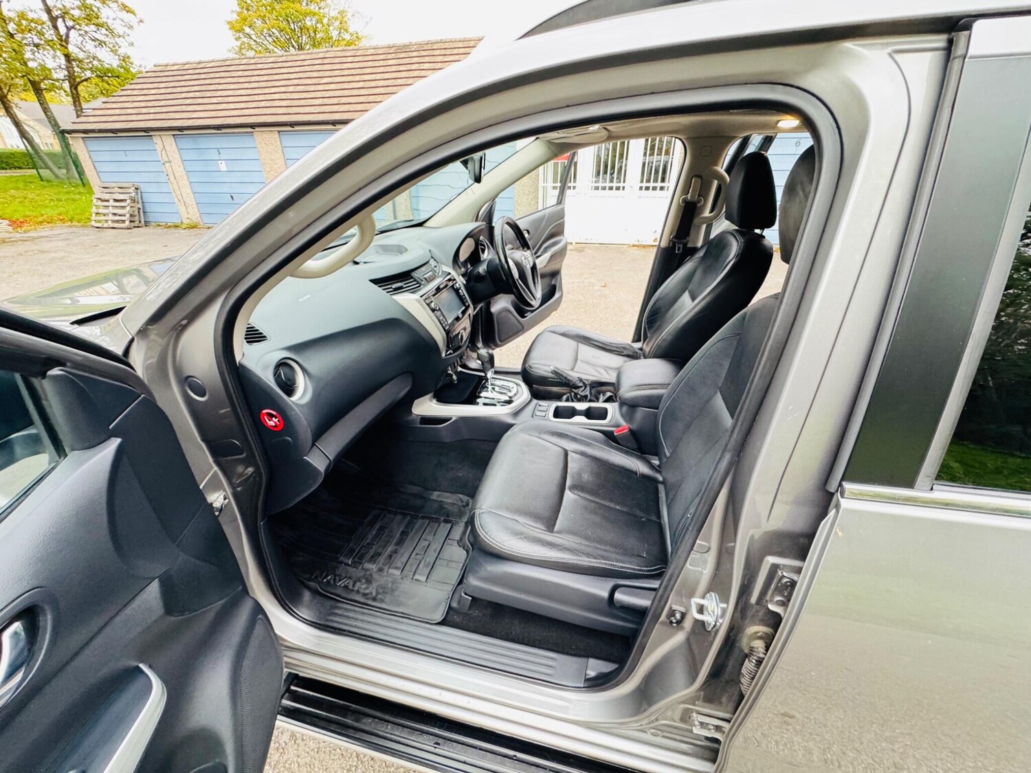 Used Nissan Navara 2018 for sale - 76425857: Photo 13