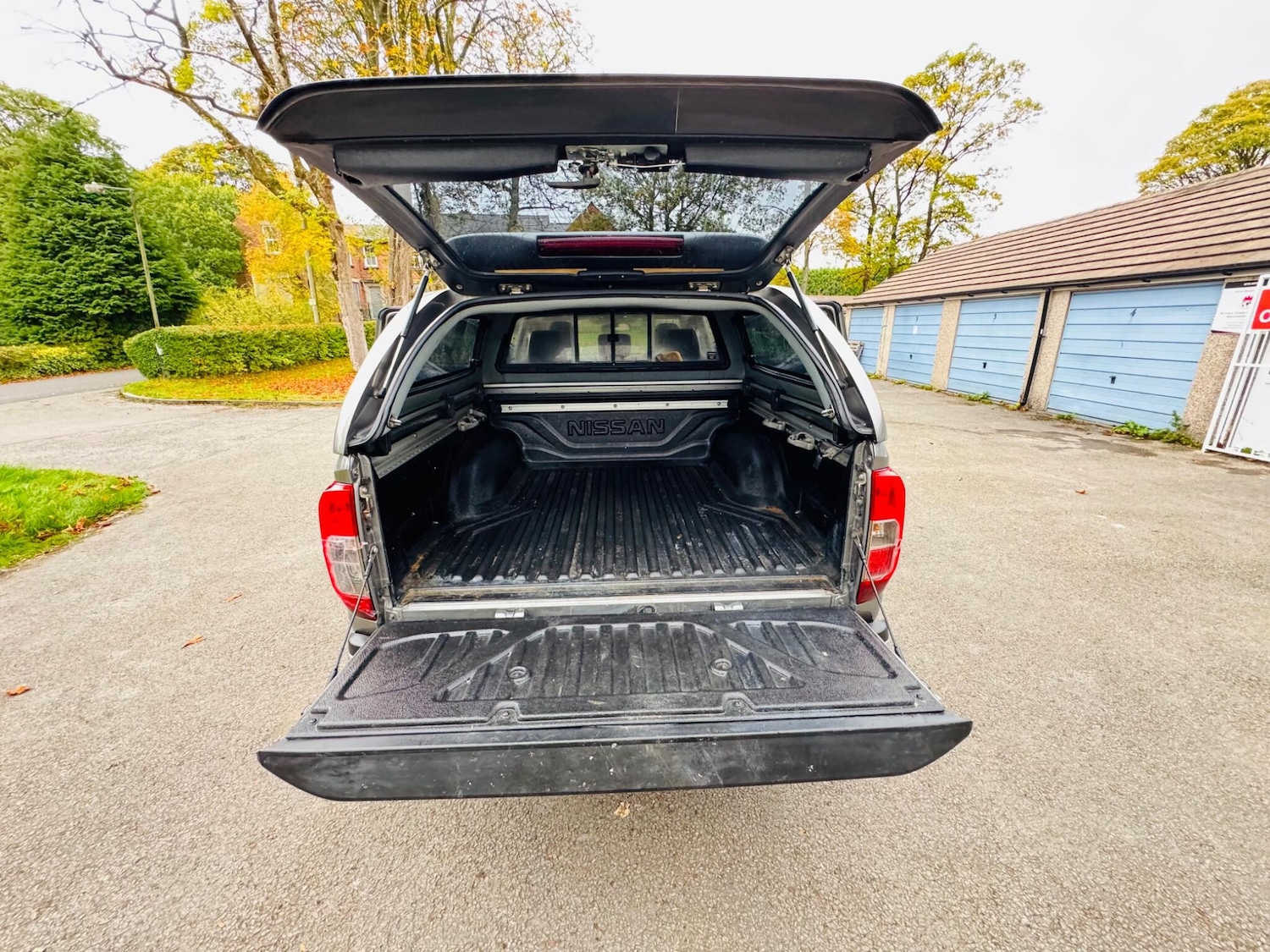 Used Nissan Navara 2018 for sale - 76425857: Photo 15