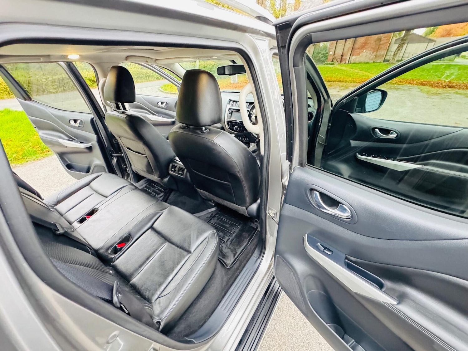 Used Nissan Navara 2018 for sale - 76425857: Photo 16