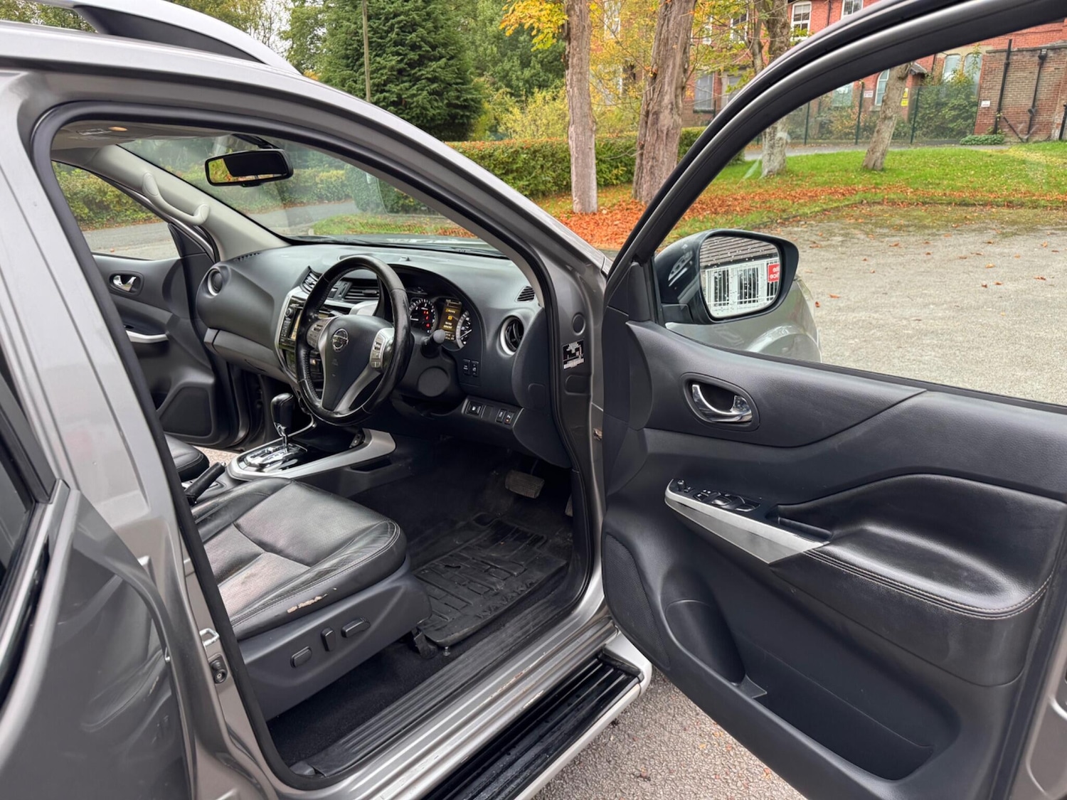 Used Nissan Navara 2018 for sale - 76425857: Photo 18