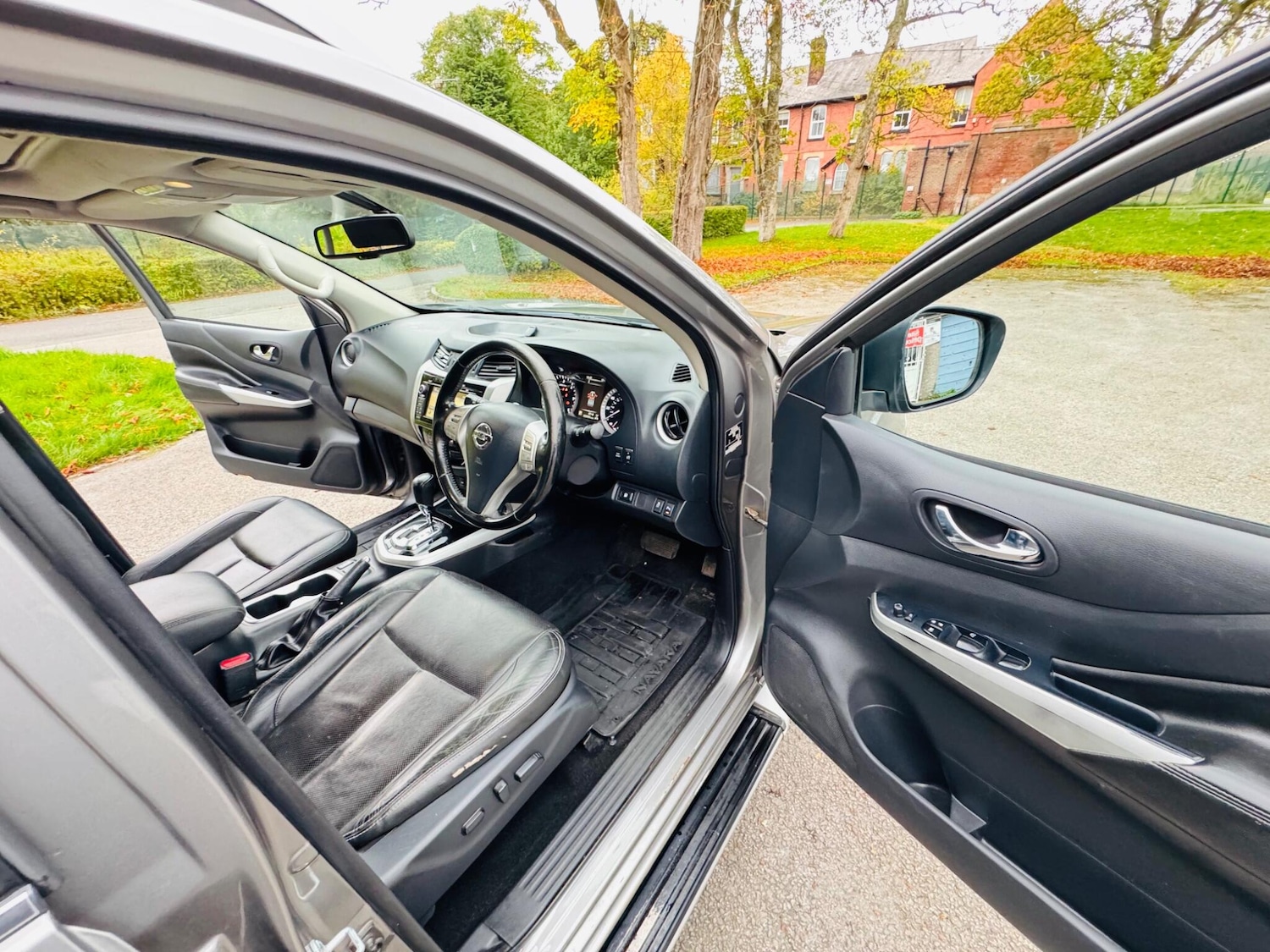 Used Nissan Navara 2018 for sale - 76425857: Photo 20