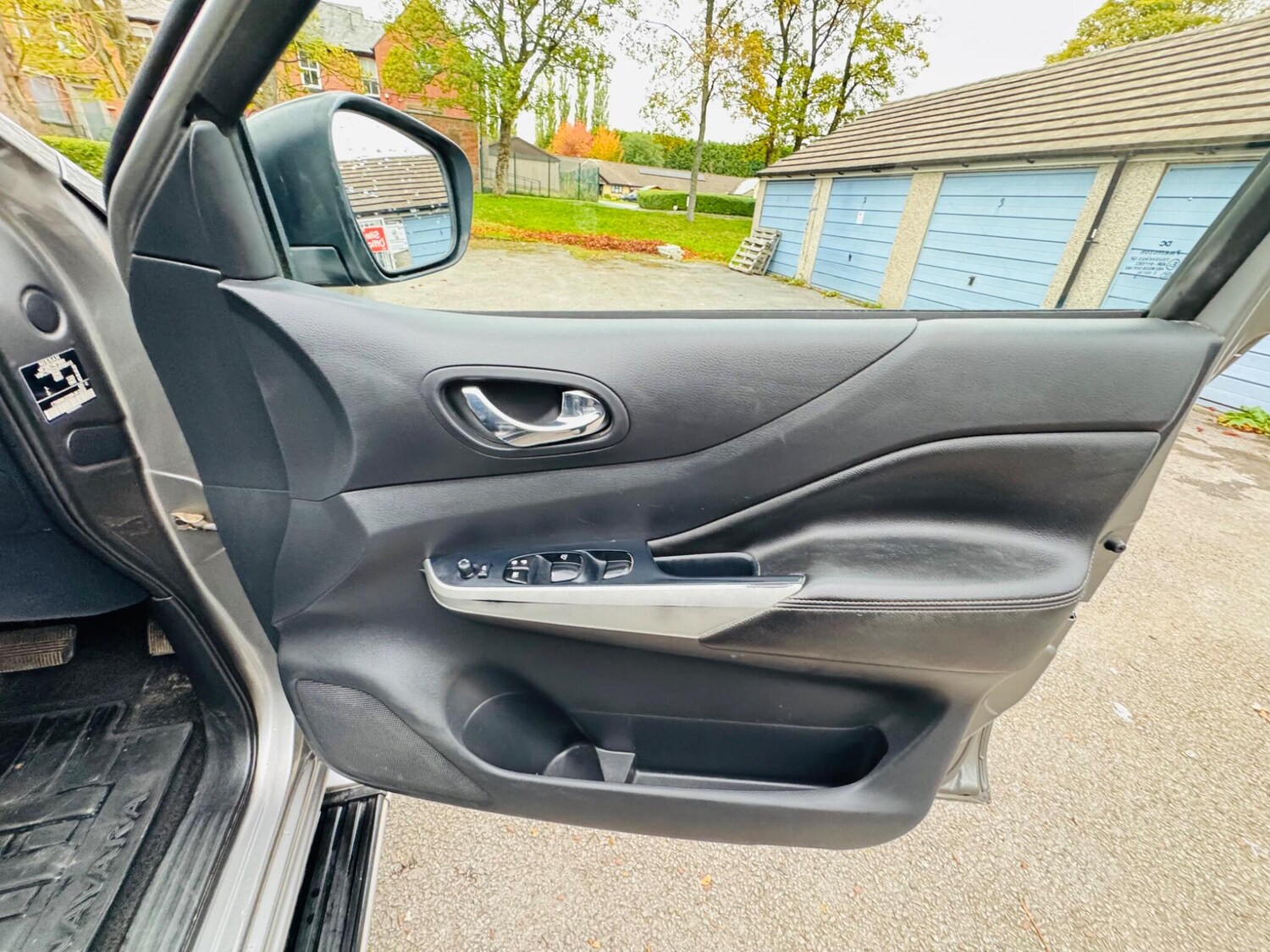 Used Nissan Navara 2018 for sale - 76425857: Photo 21