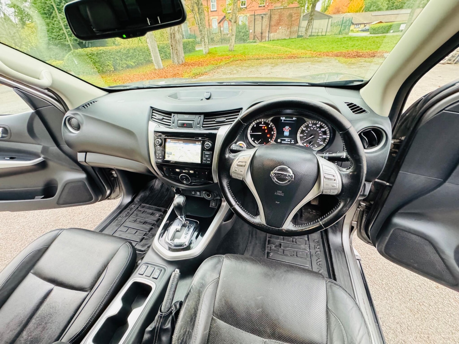 Used Nissan Navara 2018 for sale - 76425857: Photo 22