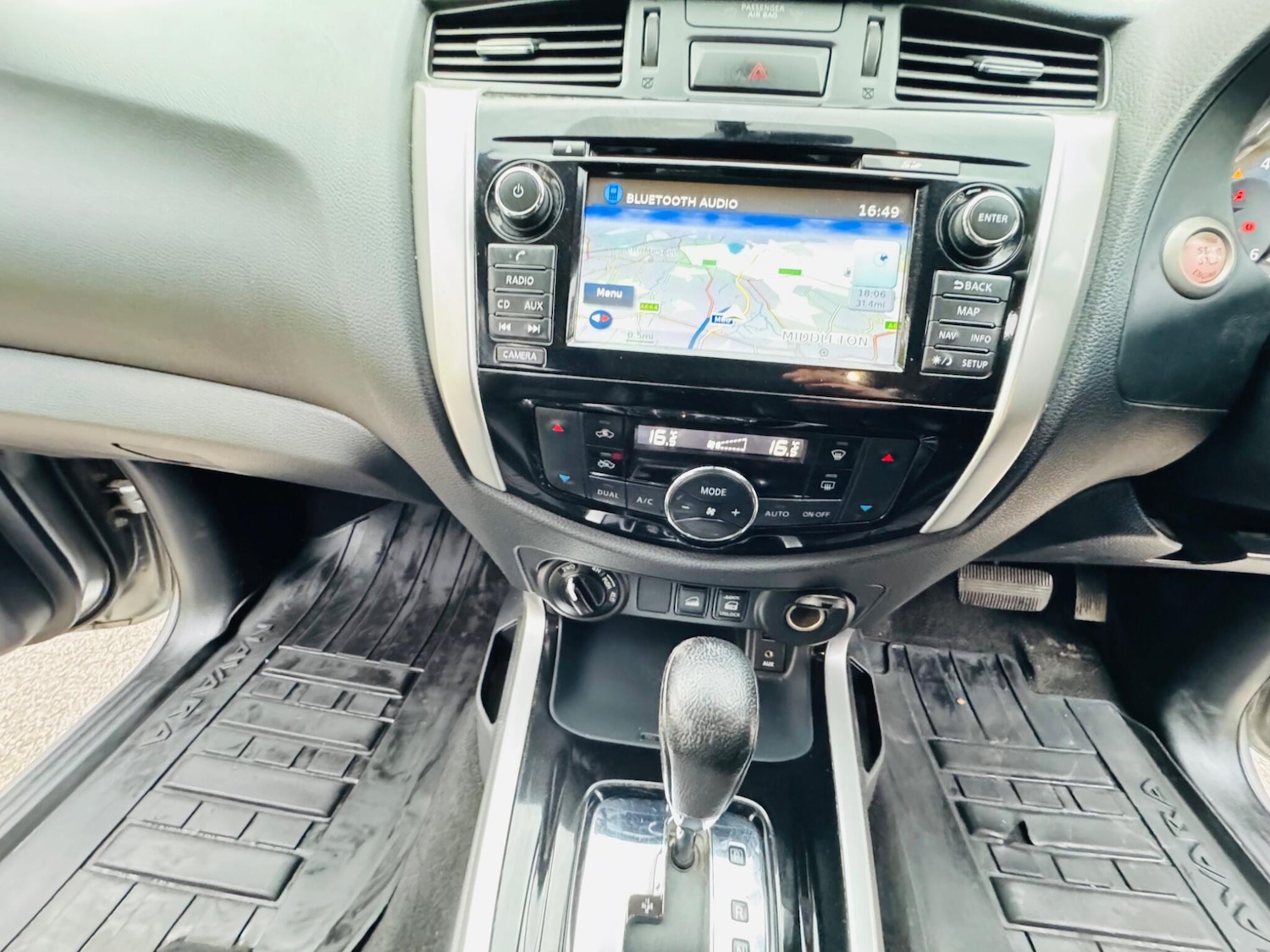 Used Nissan Navara 2018 for sale - 76425857: Photo 23