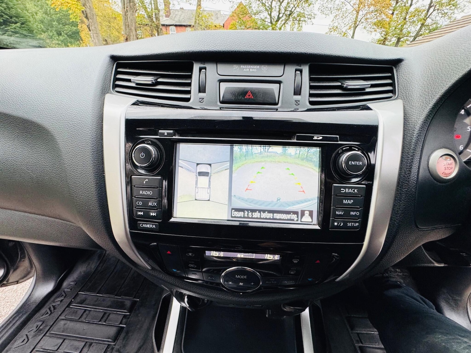 Used Nissan Navara 2018 for sale - 76425857: Photo 24