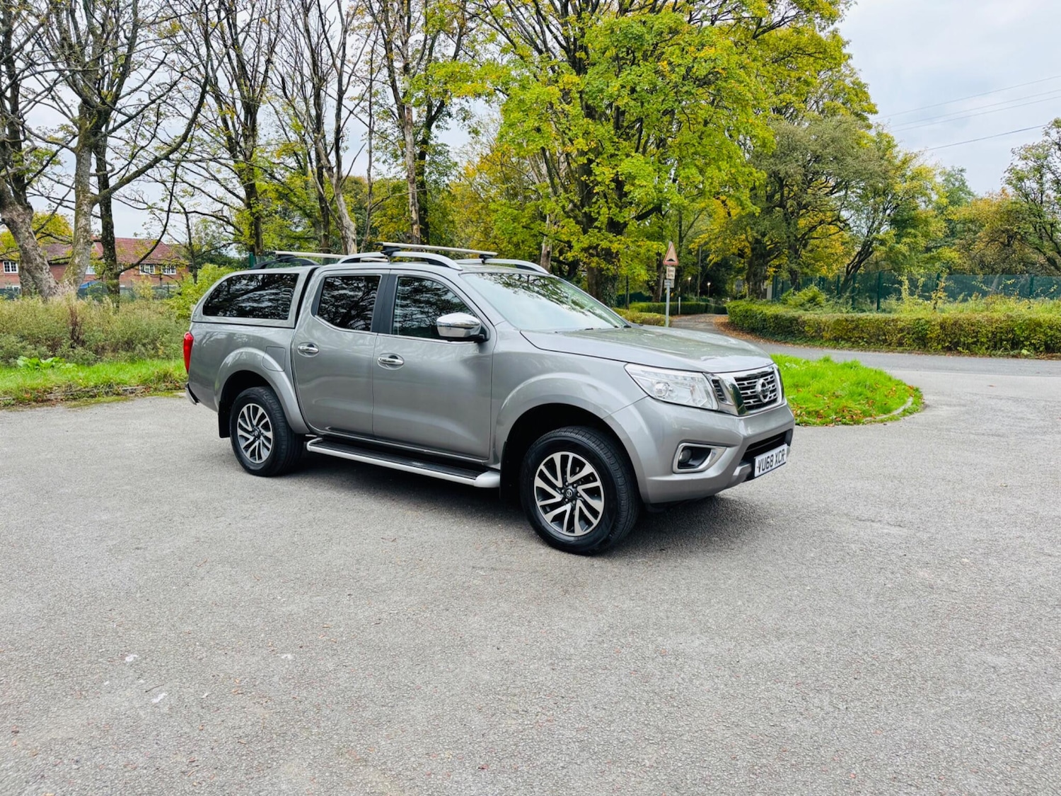 Used Nissan Navara 2018 for sale - 76425857: Photo 4