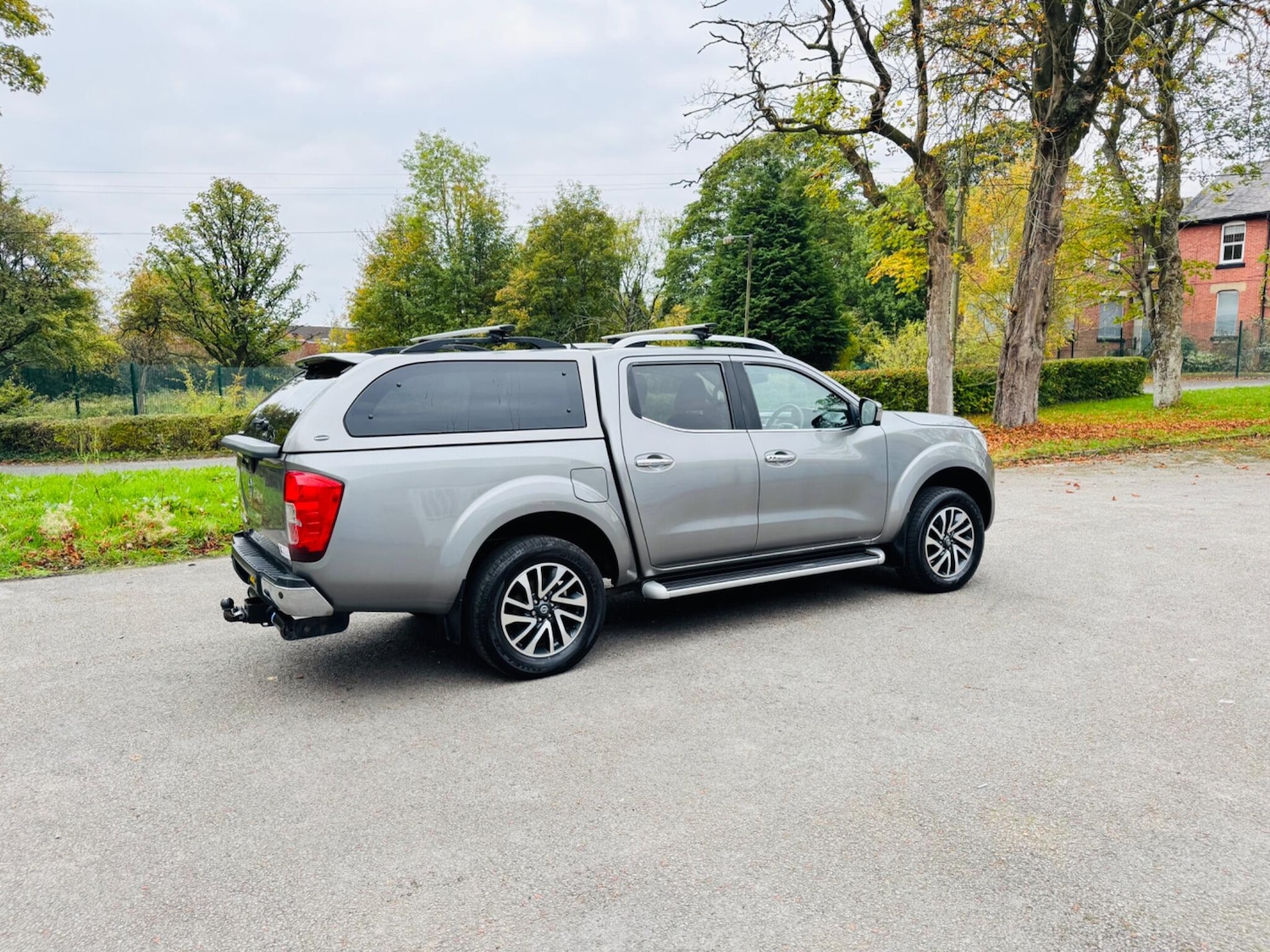 Used Nissan Navara 2018 for sale - 76425857: Photo 5