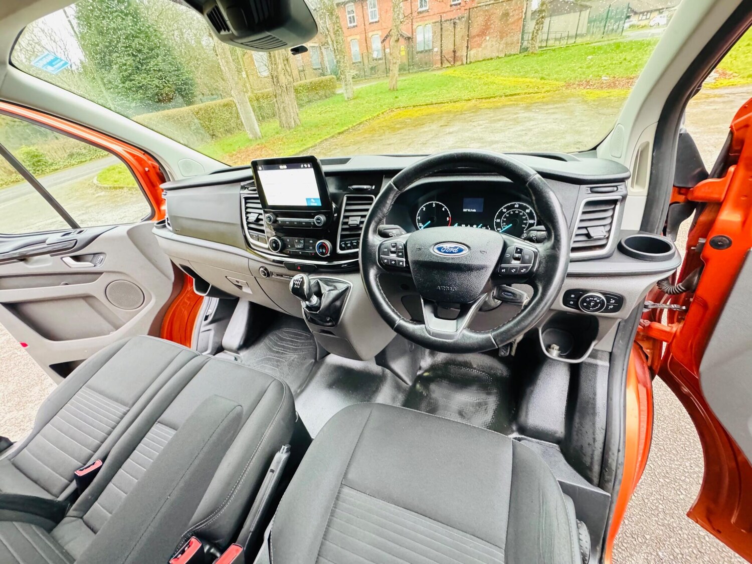 Used Ford Transit Custom 2020 for sale - 77704775: Photo 15