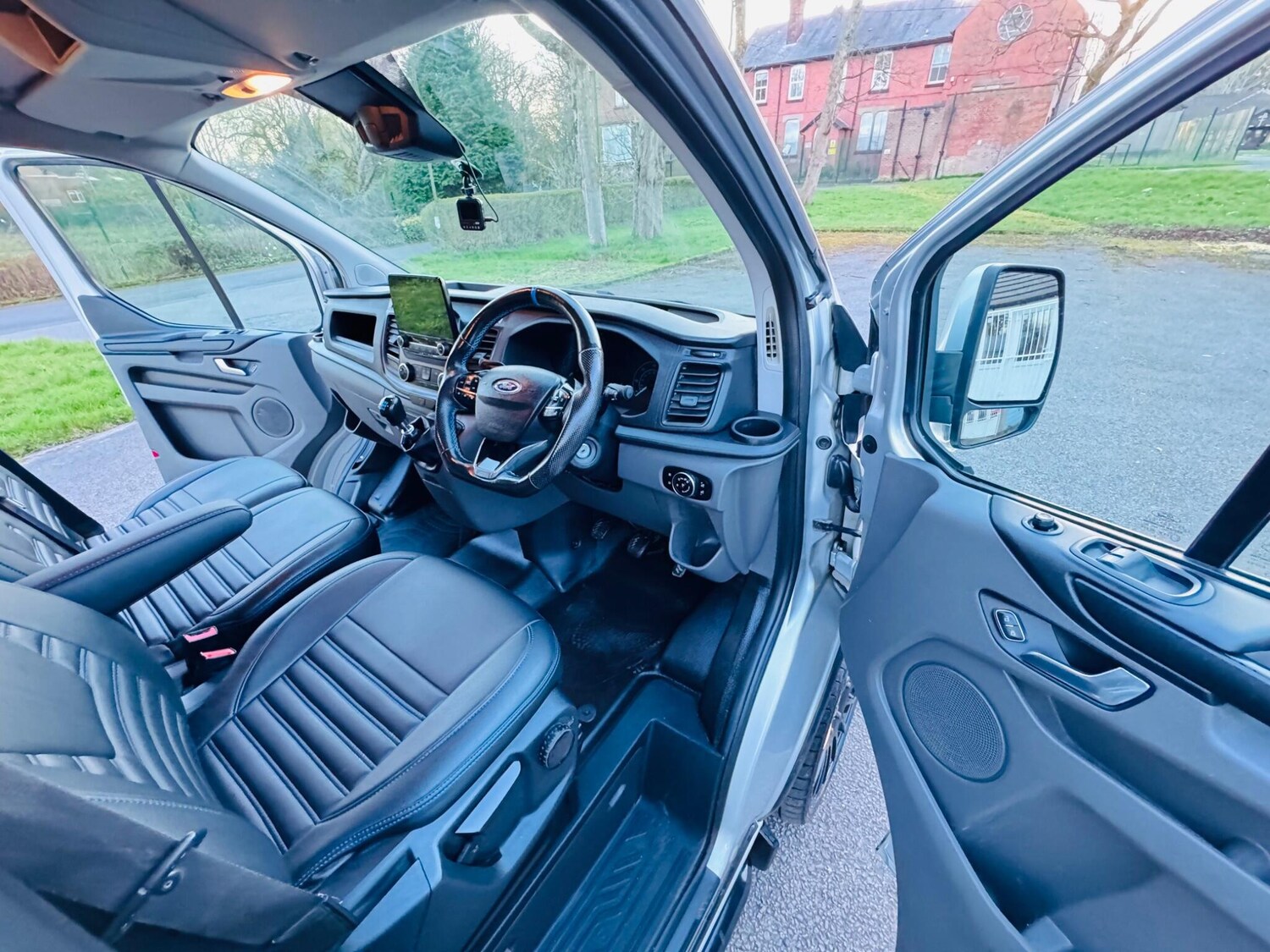 Used Ford Transit Custom for sale - 77925185: Photo 19