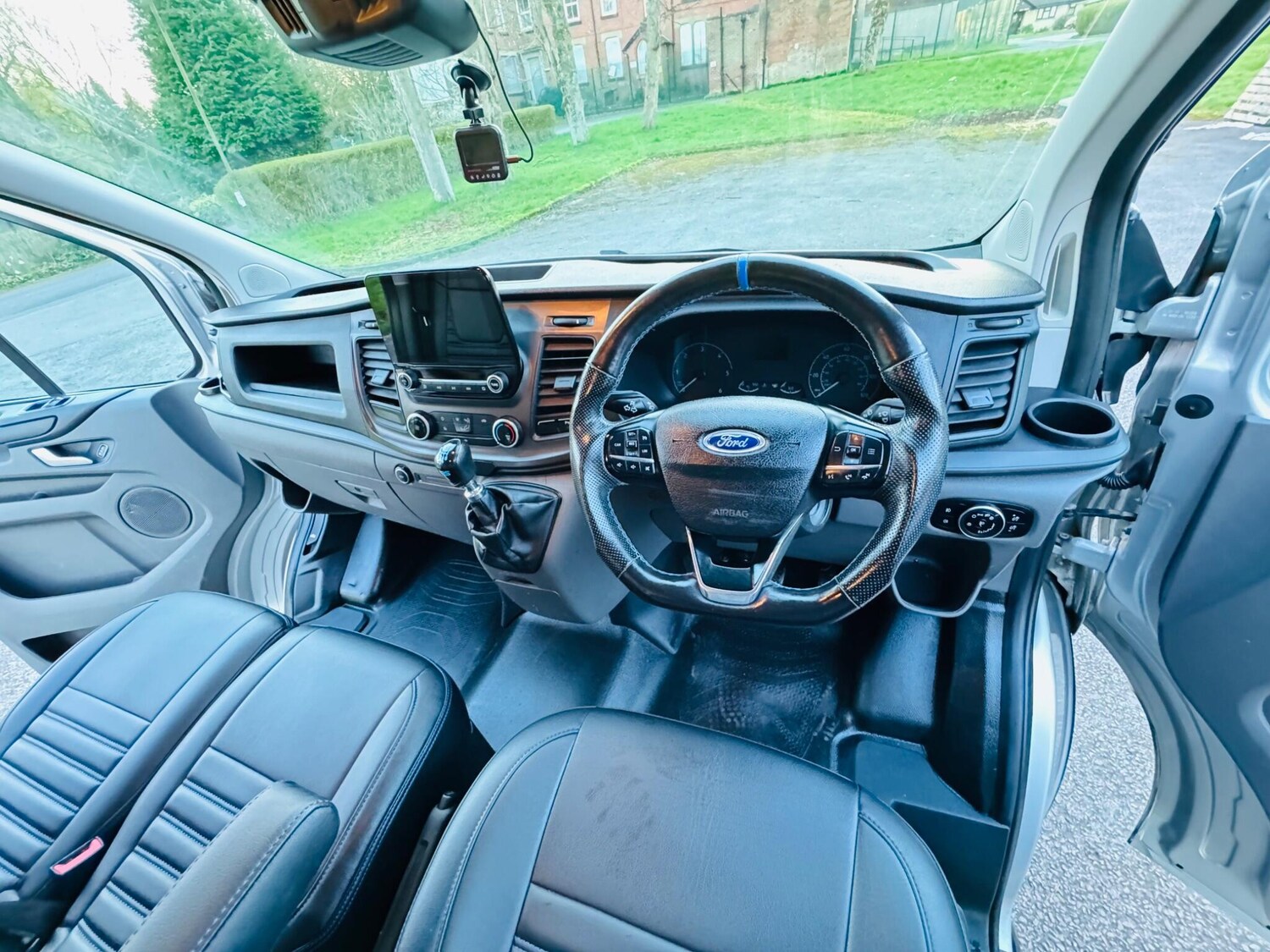 Used Ford Transit Custom for sale - 77925185: Photo 20