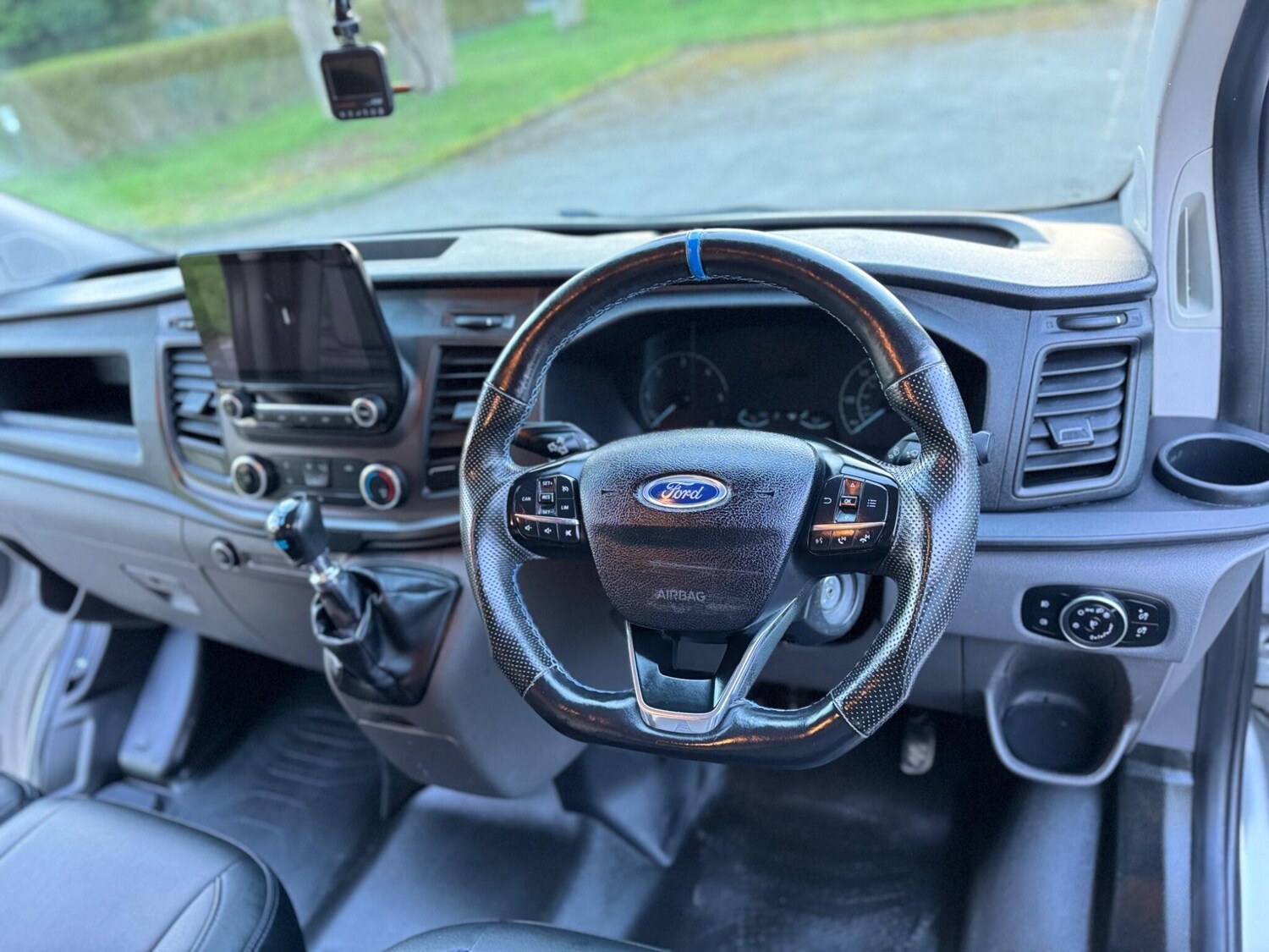 Used Ford Transit Custom for sale - 77925185: Photo 21