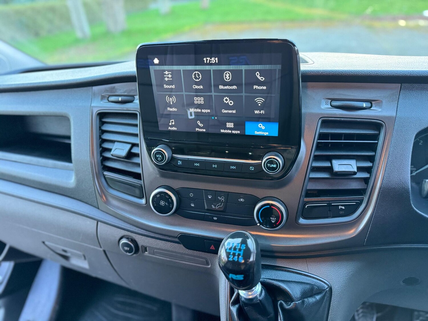 Used Ford Transit Custom for sale - 77925185: Photo 23