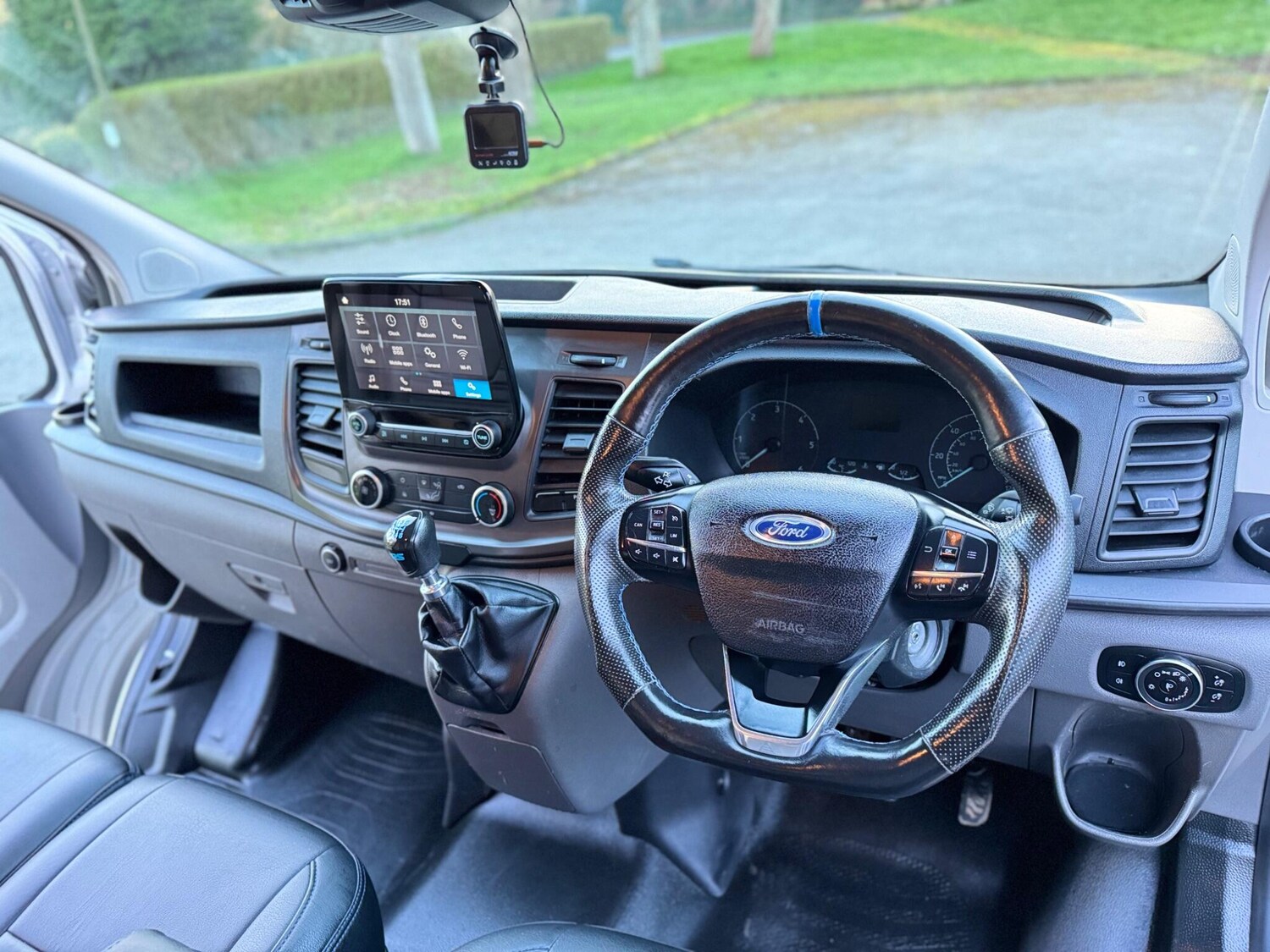 Used Ford Transit Custom for sale - 77925185: Photo 24