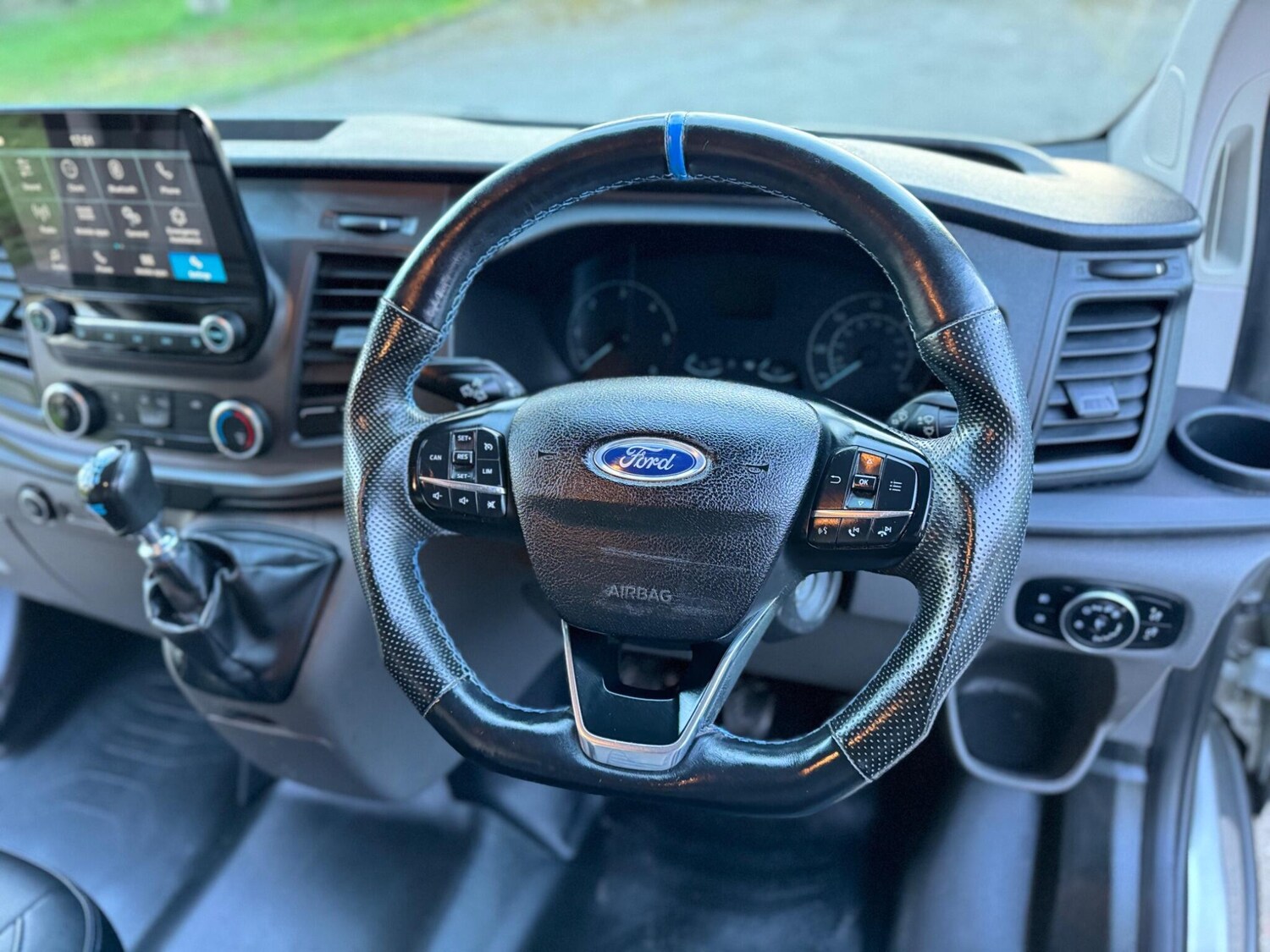 Used Ford Transit Custom for sale - 77925185: Photo 25