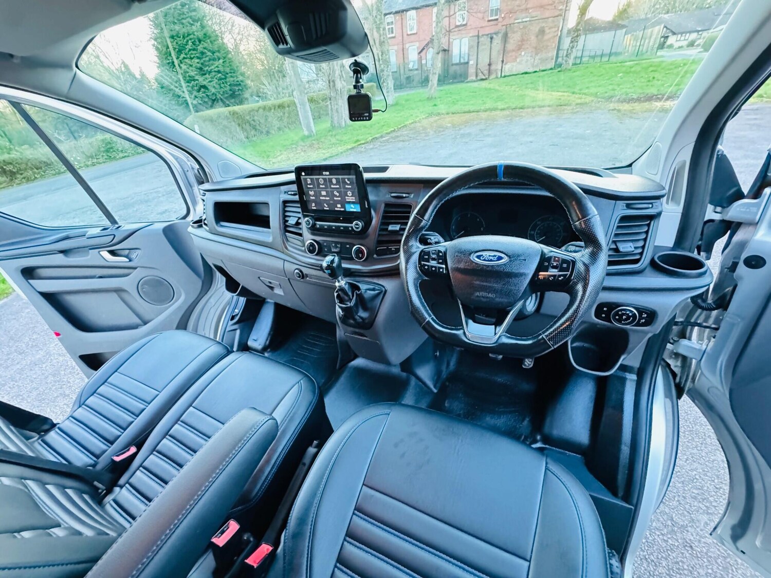 Used Ford Transit Custom for sale - 77925185: Photo 26