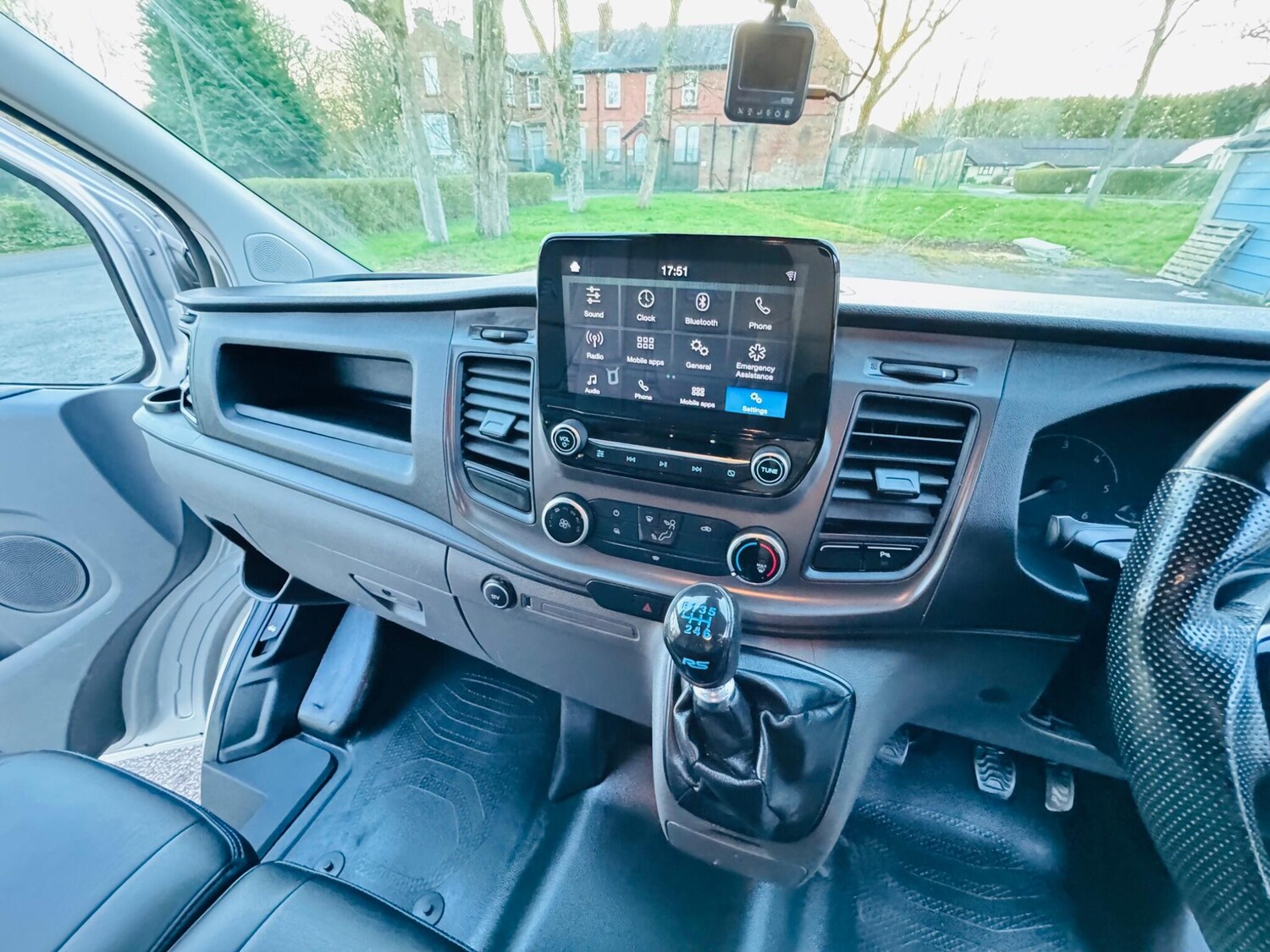 Used Ford Transit Custom for sale - 77925185: Photo 27