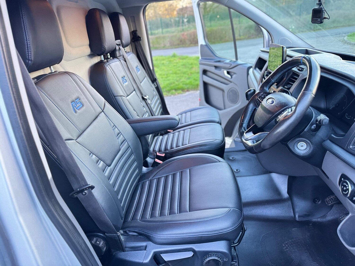 Used Ford Transit Custom for sale - 77925185: Photo 29