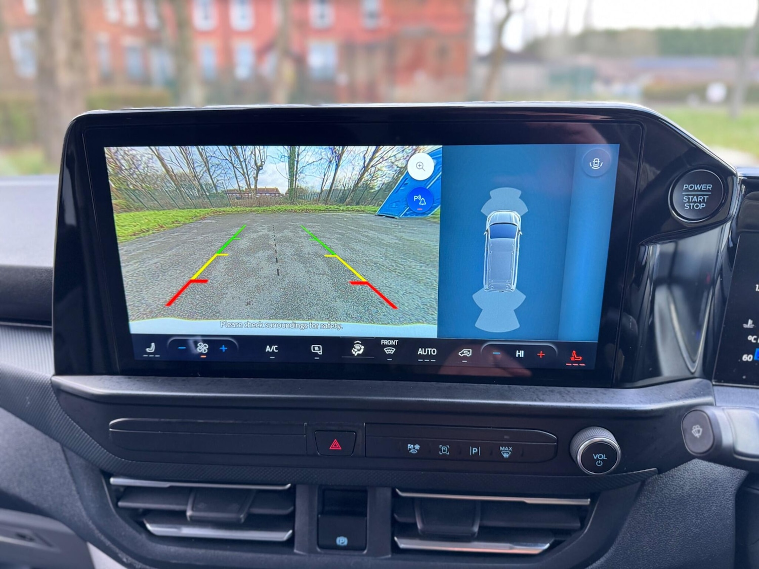 Used Ford Transit Custom for sale - 77575410: Photo 13