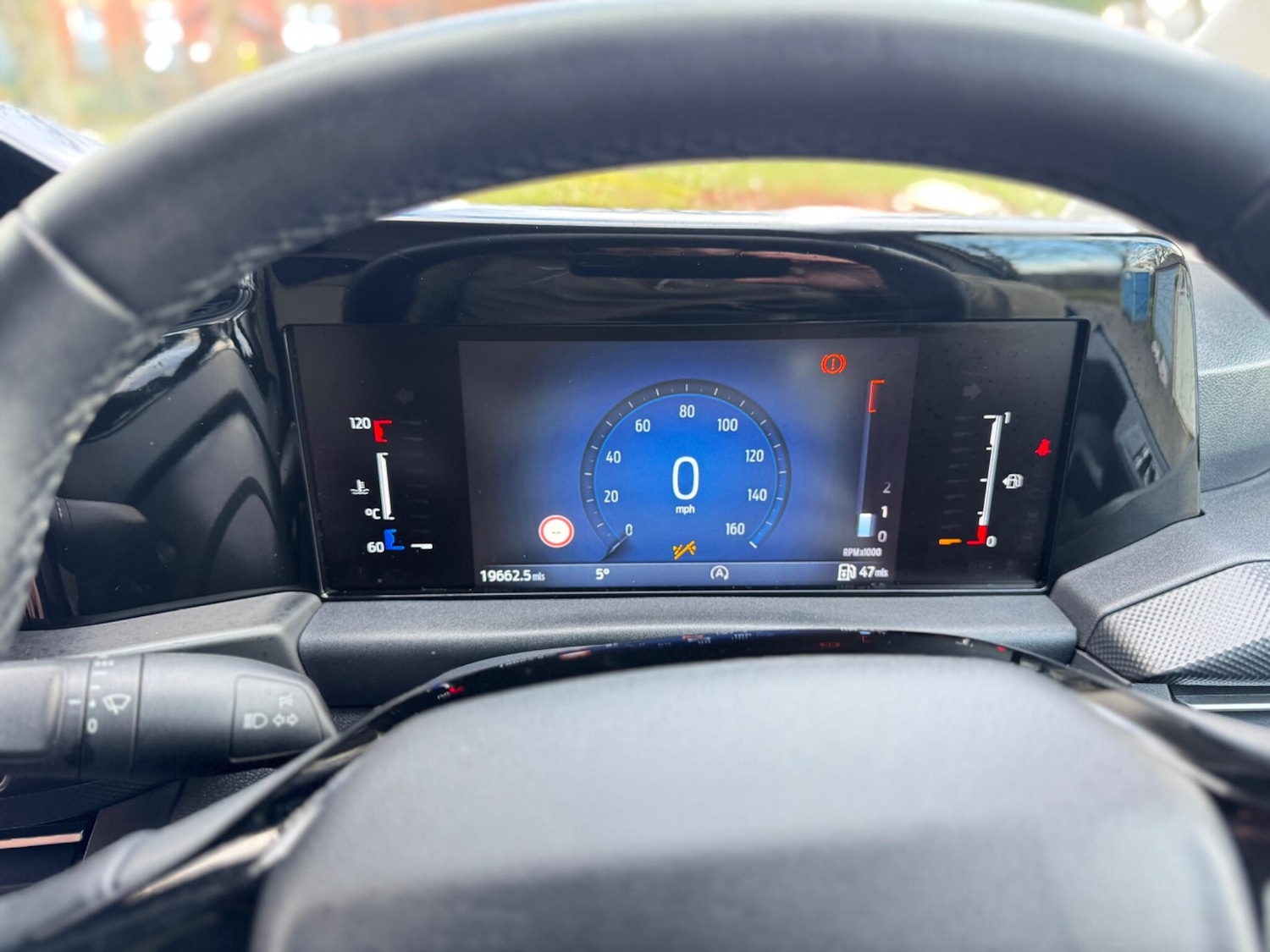 Used Ford Transit Custom for sale - 77575410: Photo 14