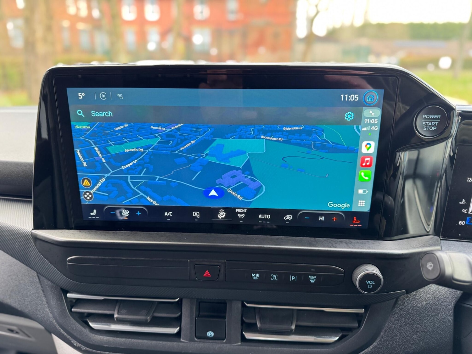 Used Ford Transit Custom for sale - 77575410: Photo 16