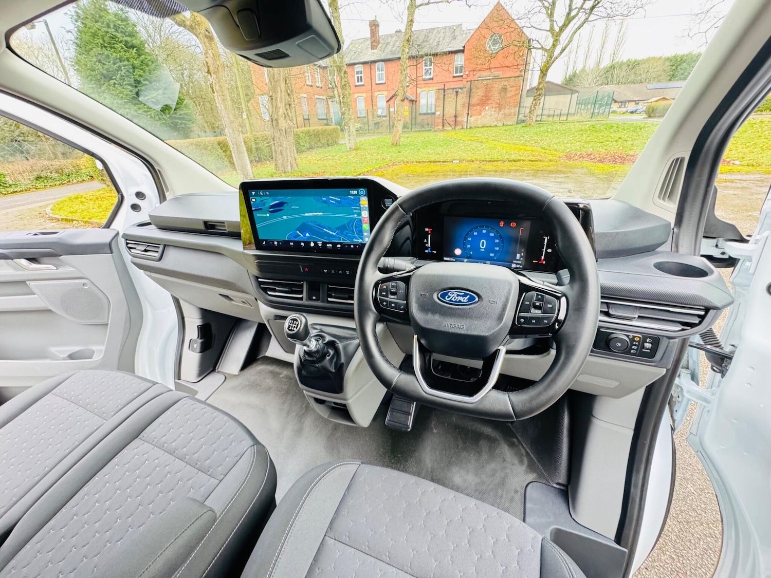 Used Ford Transit Custom for sale - 77575410: Photo 23