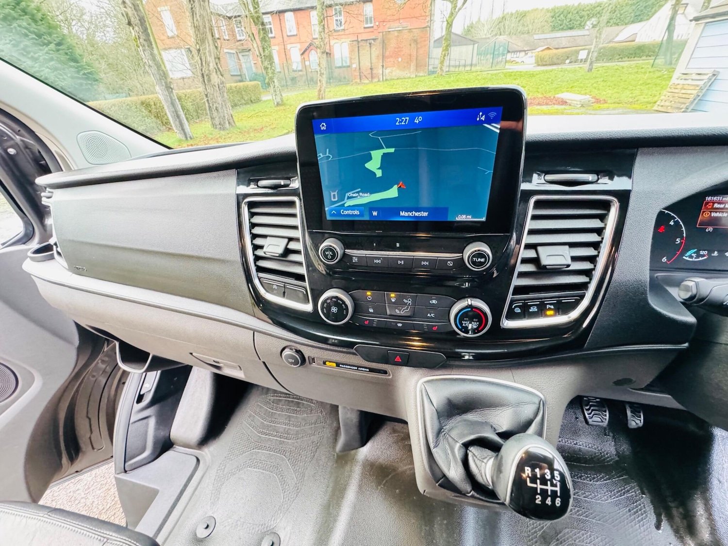 Used Ford Transit Custom 2021 for sale - 77156094: Photo 18