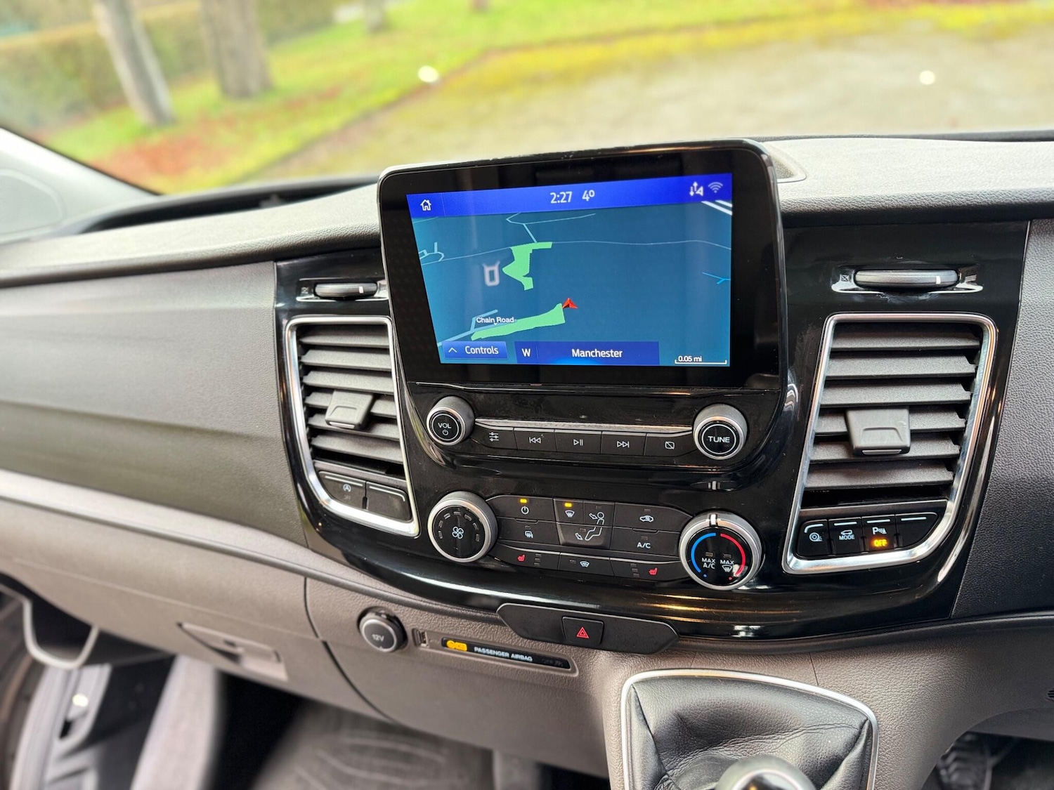 Used Ford Transit Custom 2021 for sale - 77156094: Photo 22