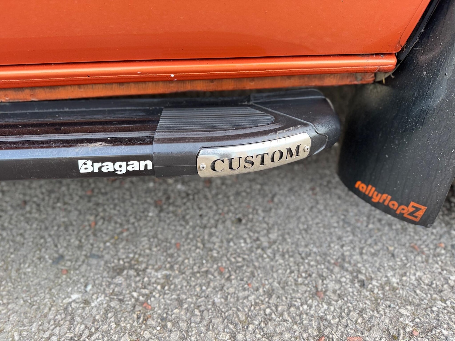 Used Ford Transit Custom 2018 for sale - 77970563: Photo 23