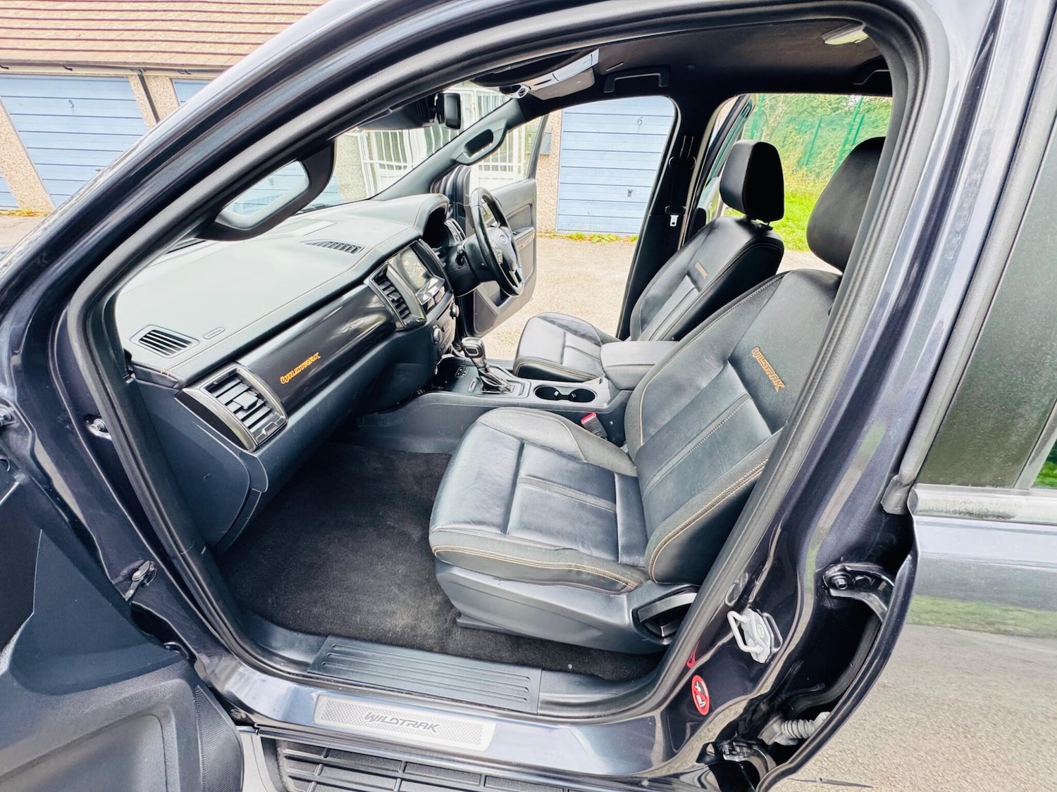 Used Ford Ranger 2019 for sale - 76423873: Photo 13