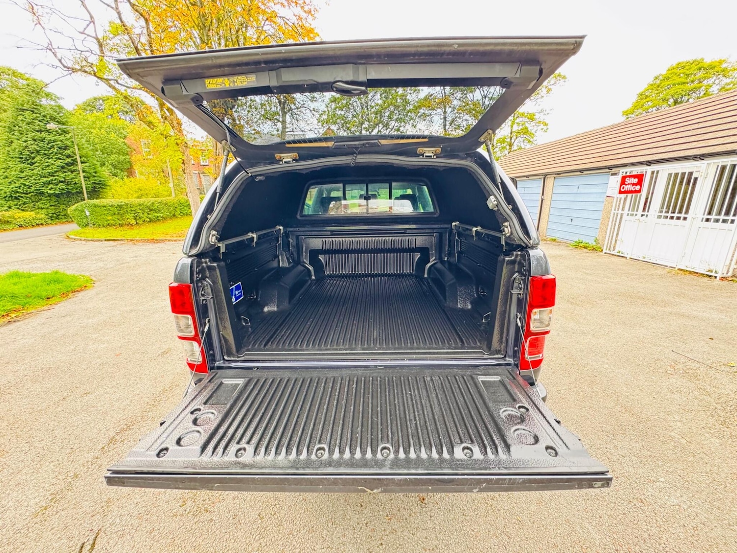 Used Ford Ranger 2019 for sale - 76423873: Photo 15