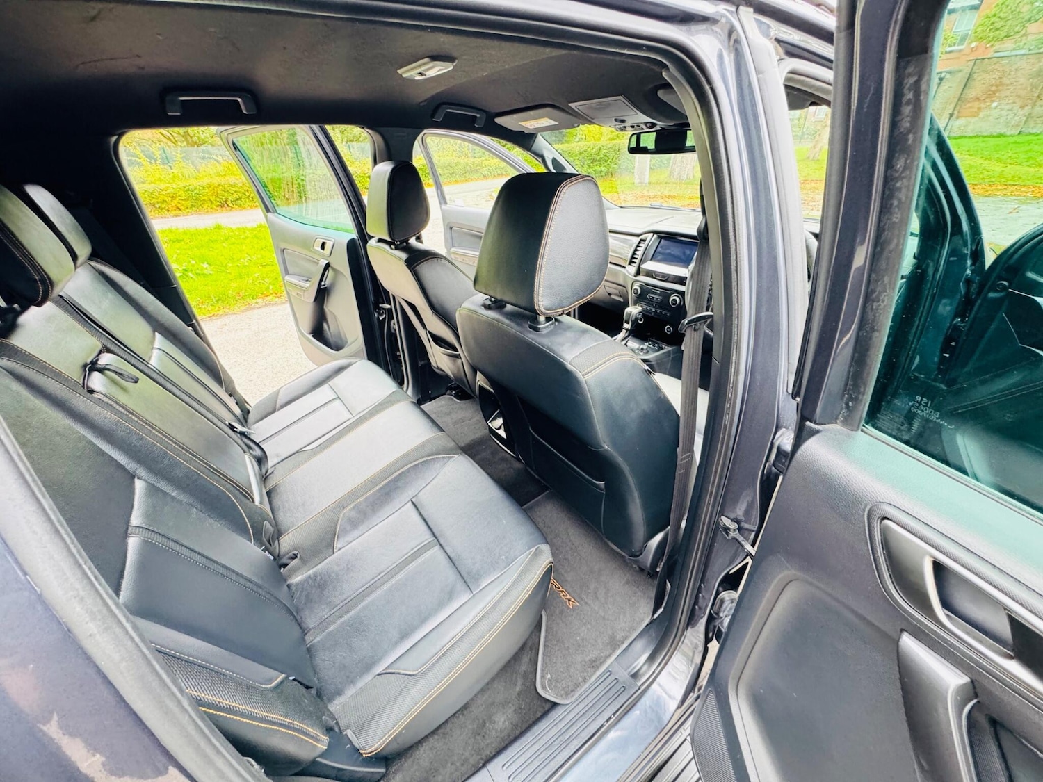 Used Ford Ranger 2019 for sale - 76423873: Photo 16