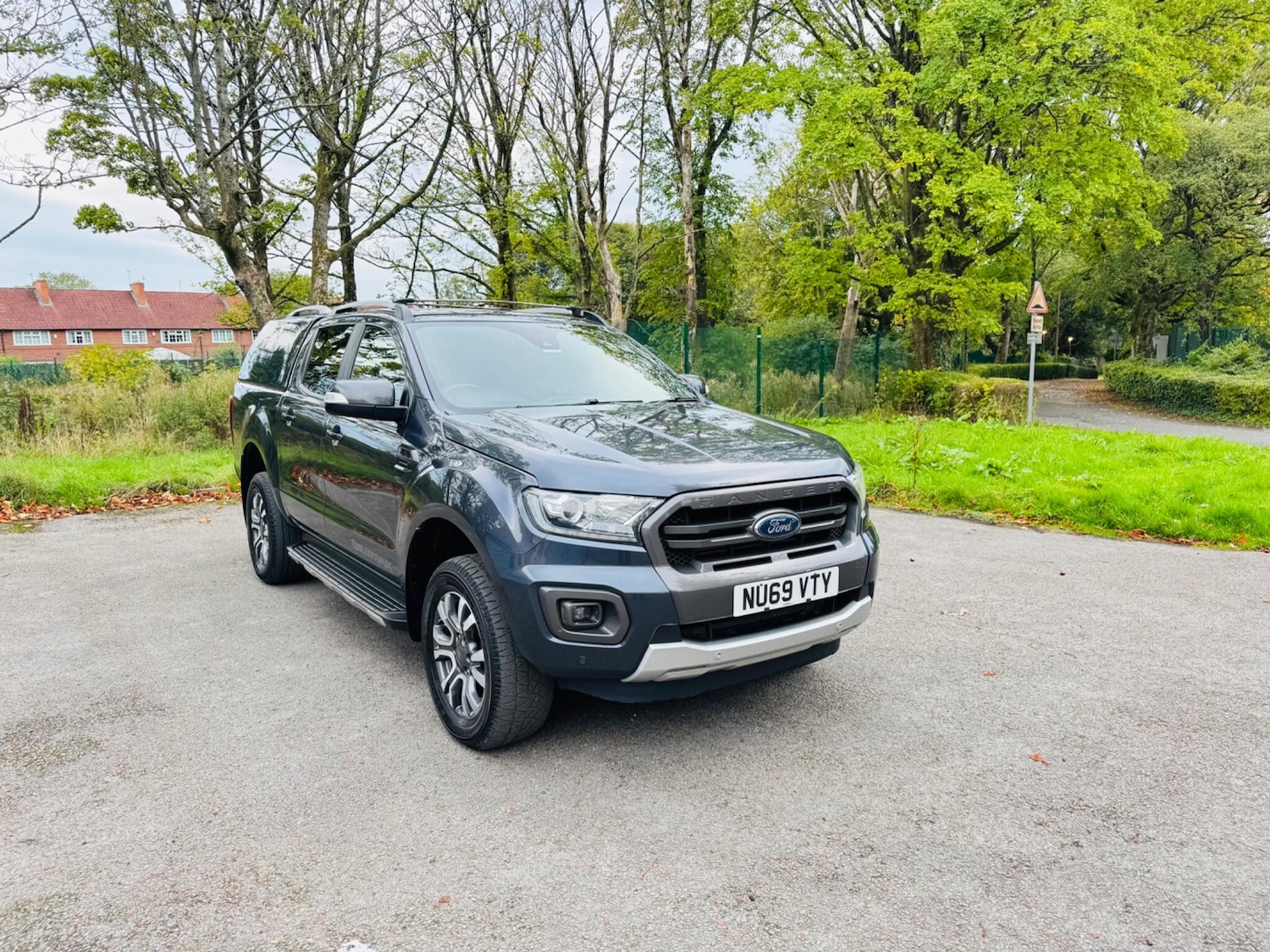 Used Ford Ranger 2019 for sale - 76423873: Photo 6