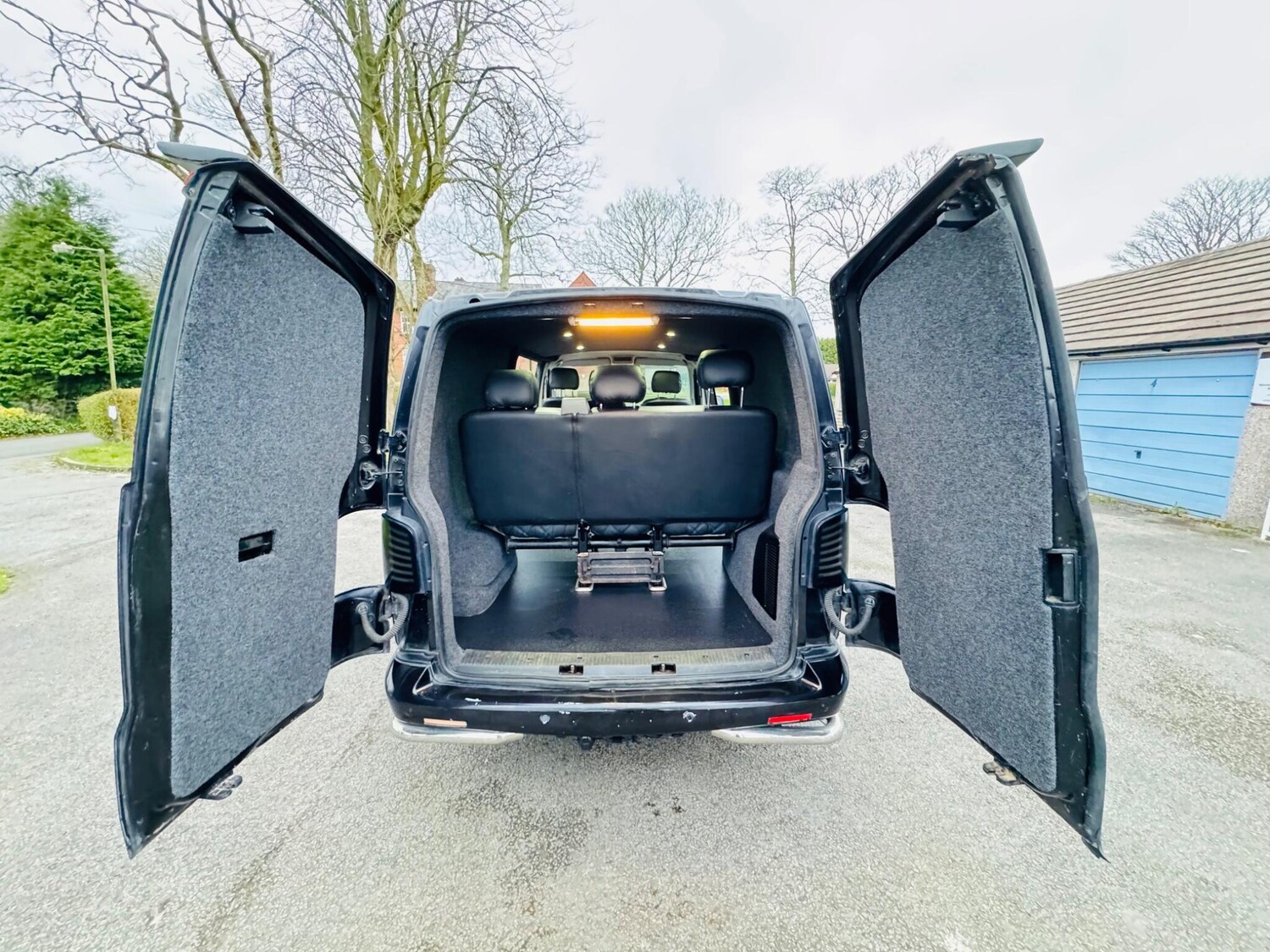 Used Volkswagen Transporter for sale - 77670896: Photo 14