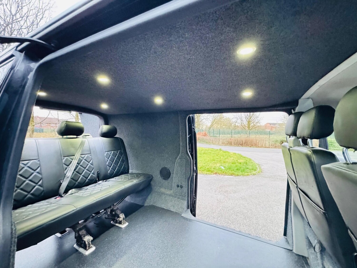 Used Volkswagen Transporter for sale - 77670896: Photo 15