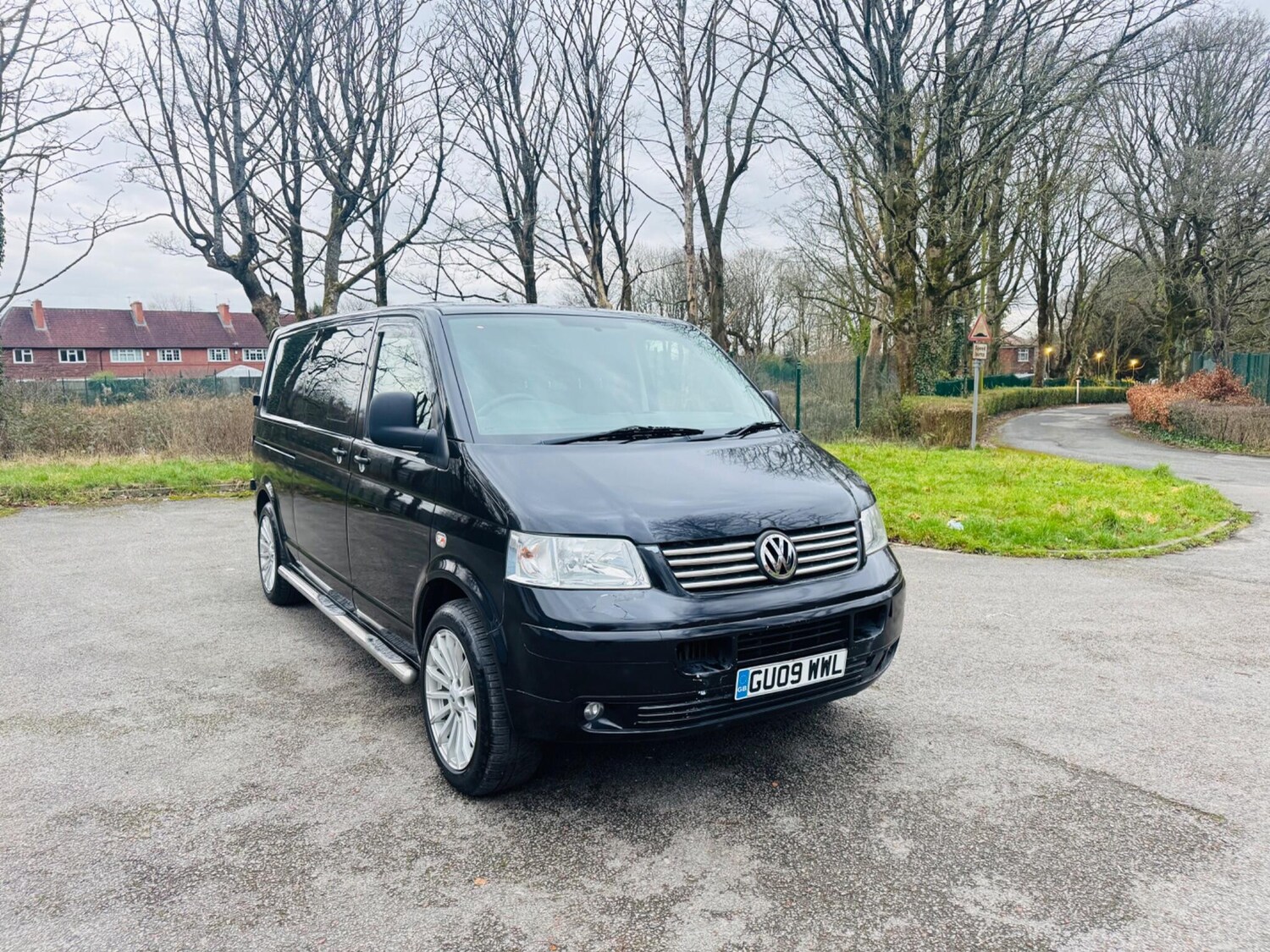 Used Volkswagen Transporter for sale - 77670896: Photo 6