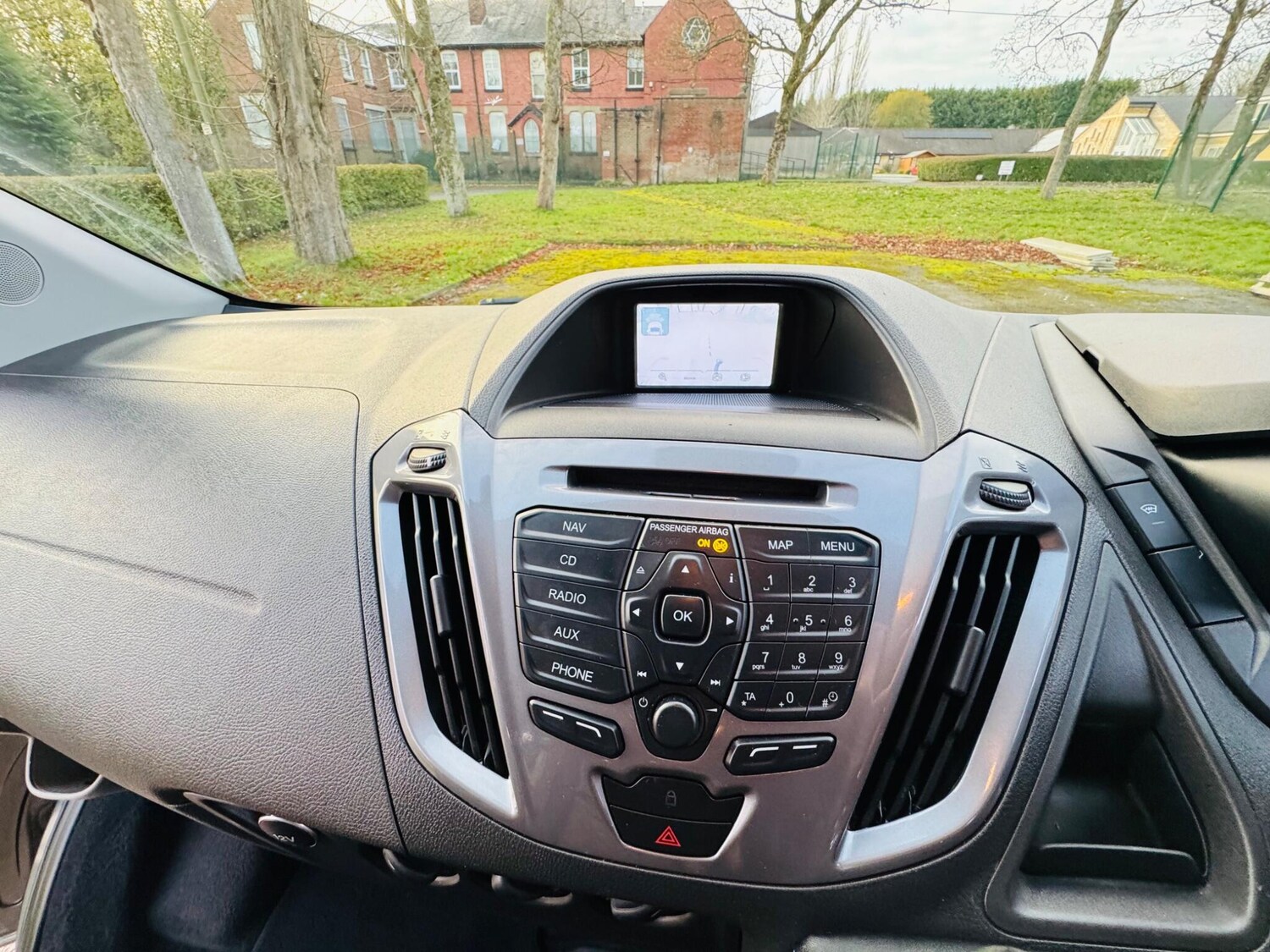 Used Ford Transit Custom 2017 for sale - 76658760: Photo 20