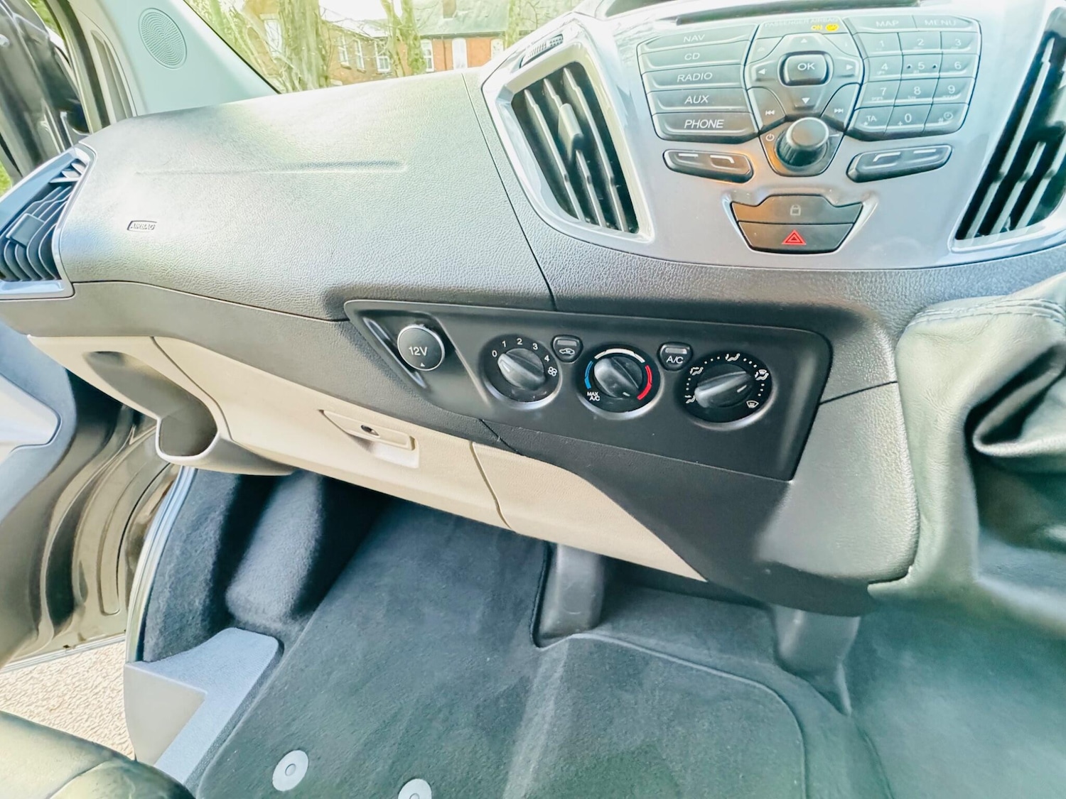 Used Ford Transit Custom 2017 for sale - 76658760: Photo 21