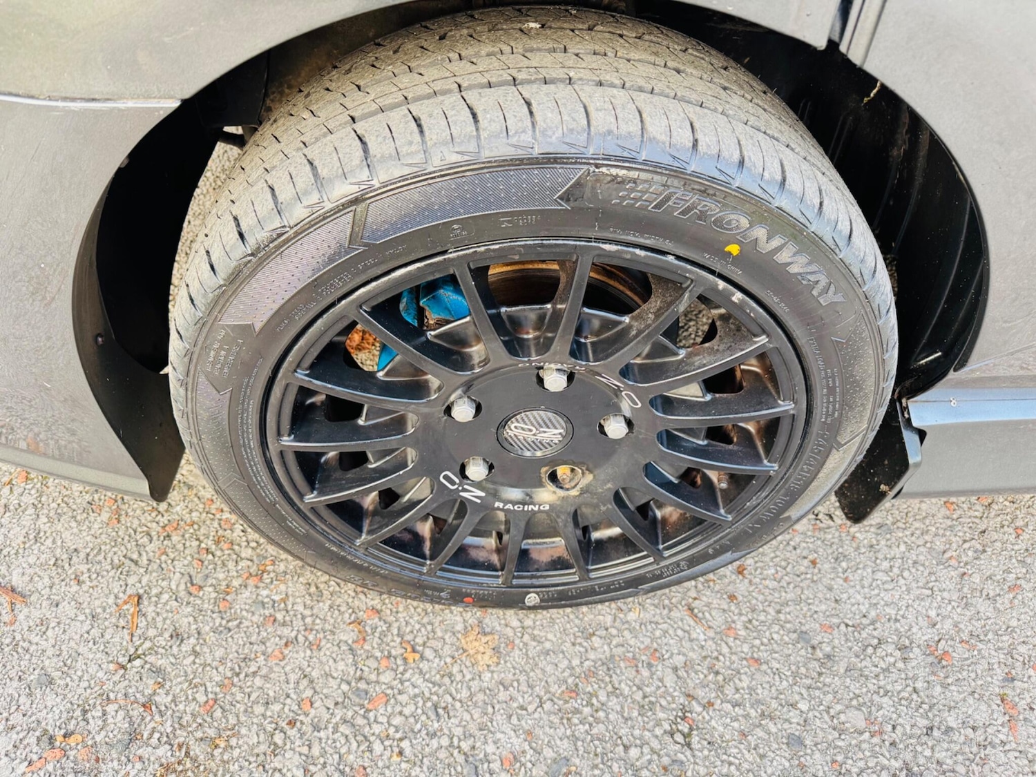 Used Ford Transit Custom 2017 for sale - 76658760: Photo 25